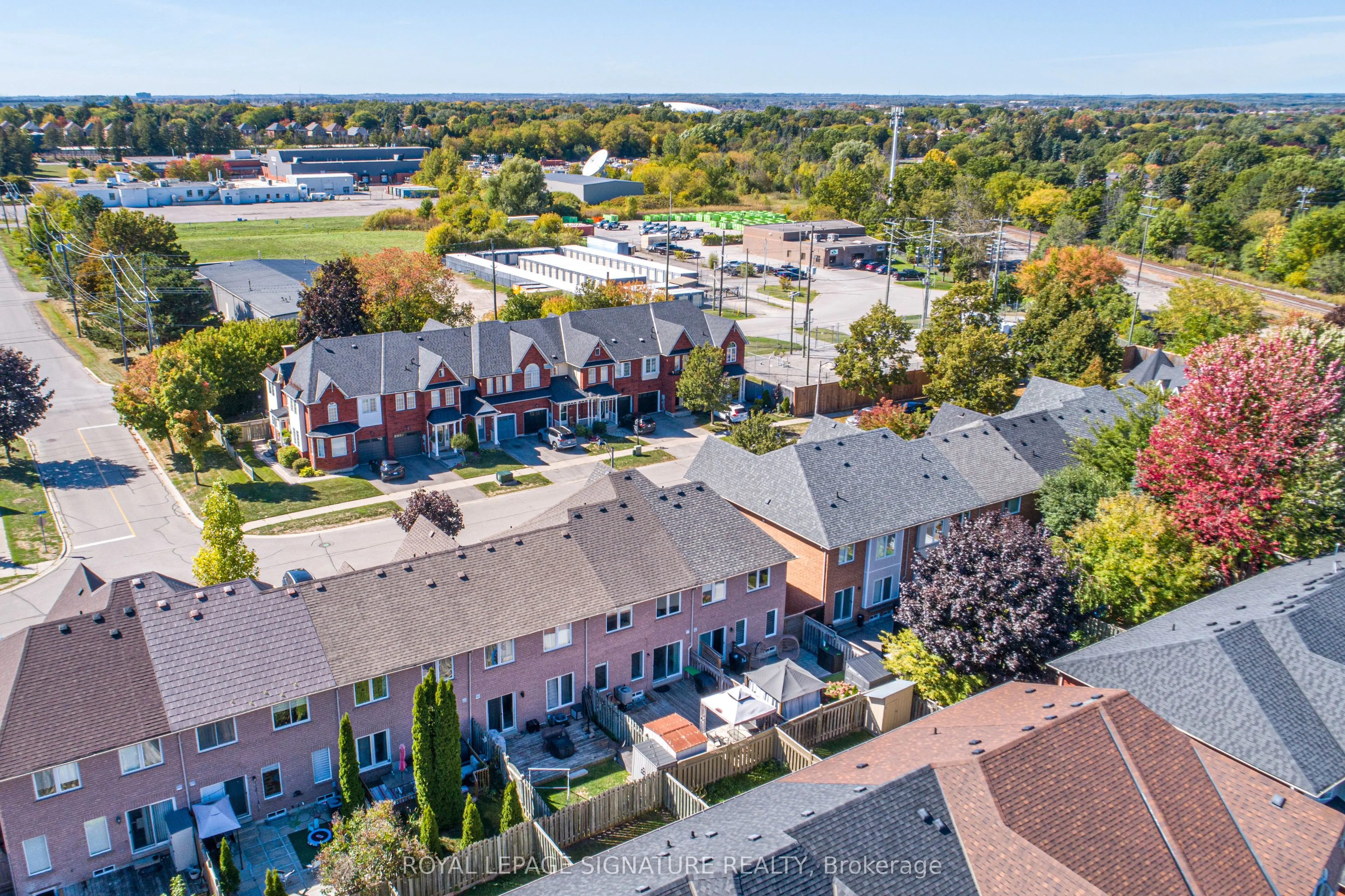 100 Stokely Crescent
