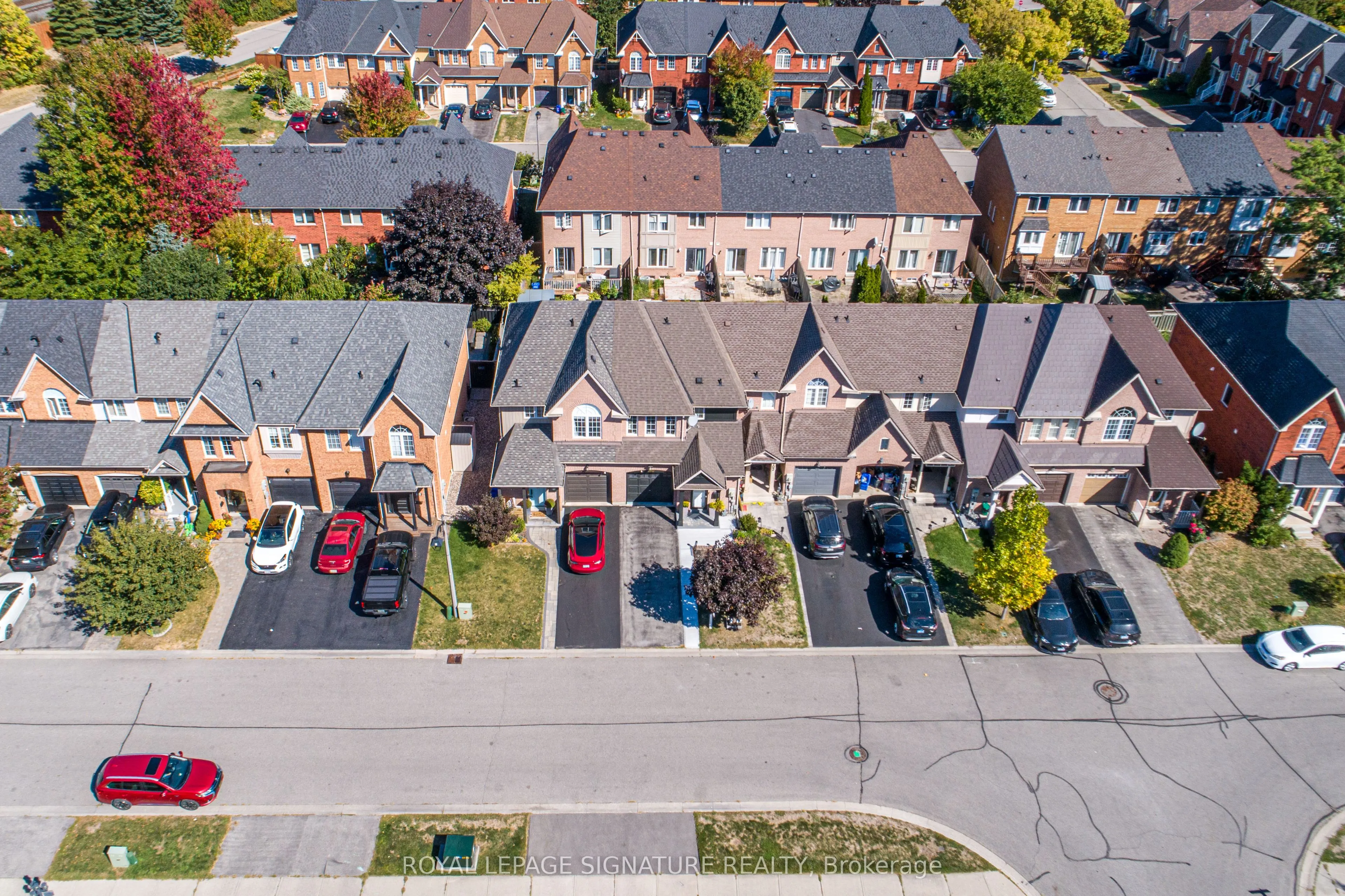 100 Stokely Crescent