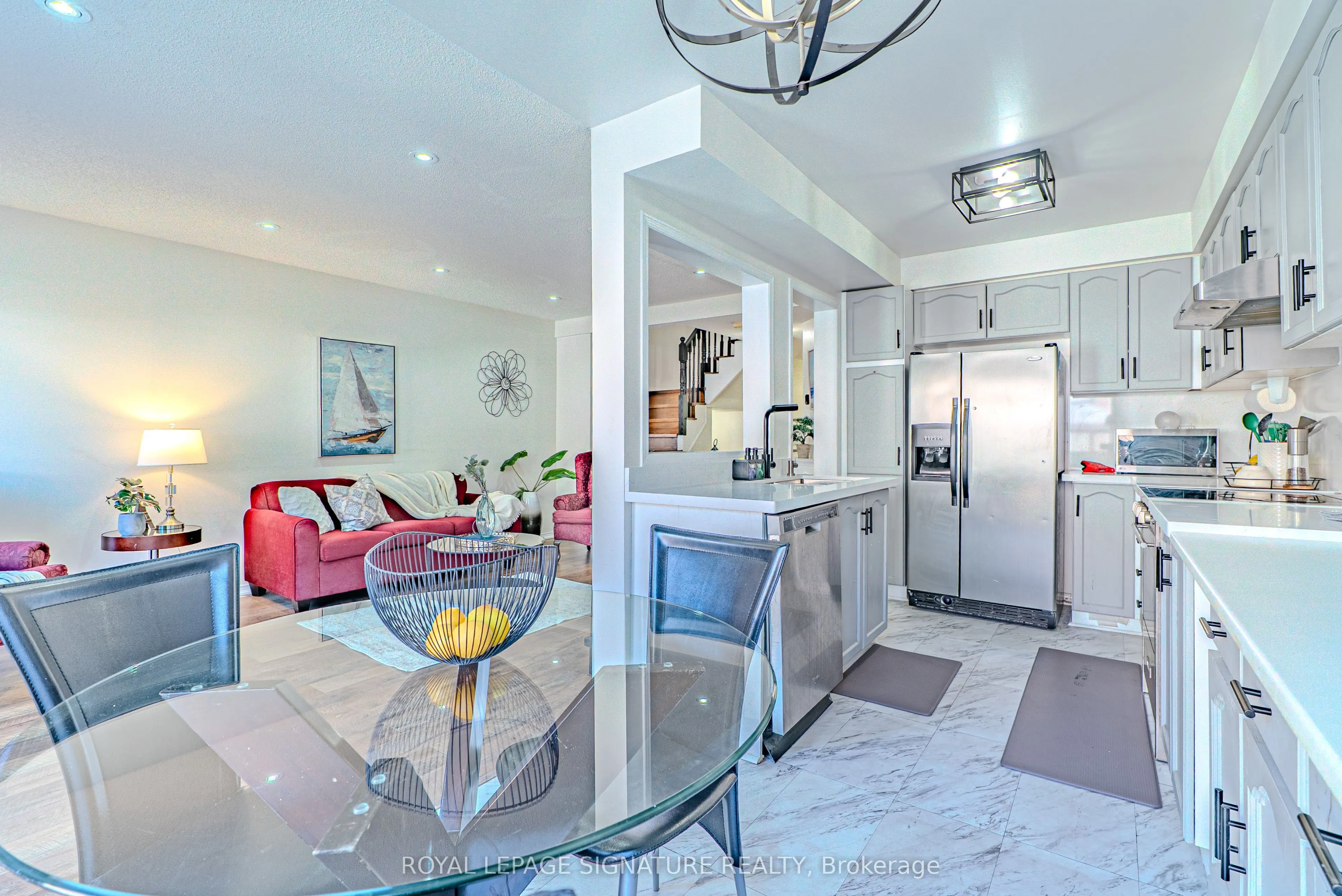 100 Stokely Crescent