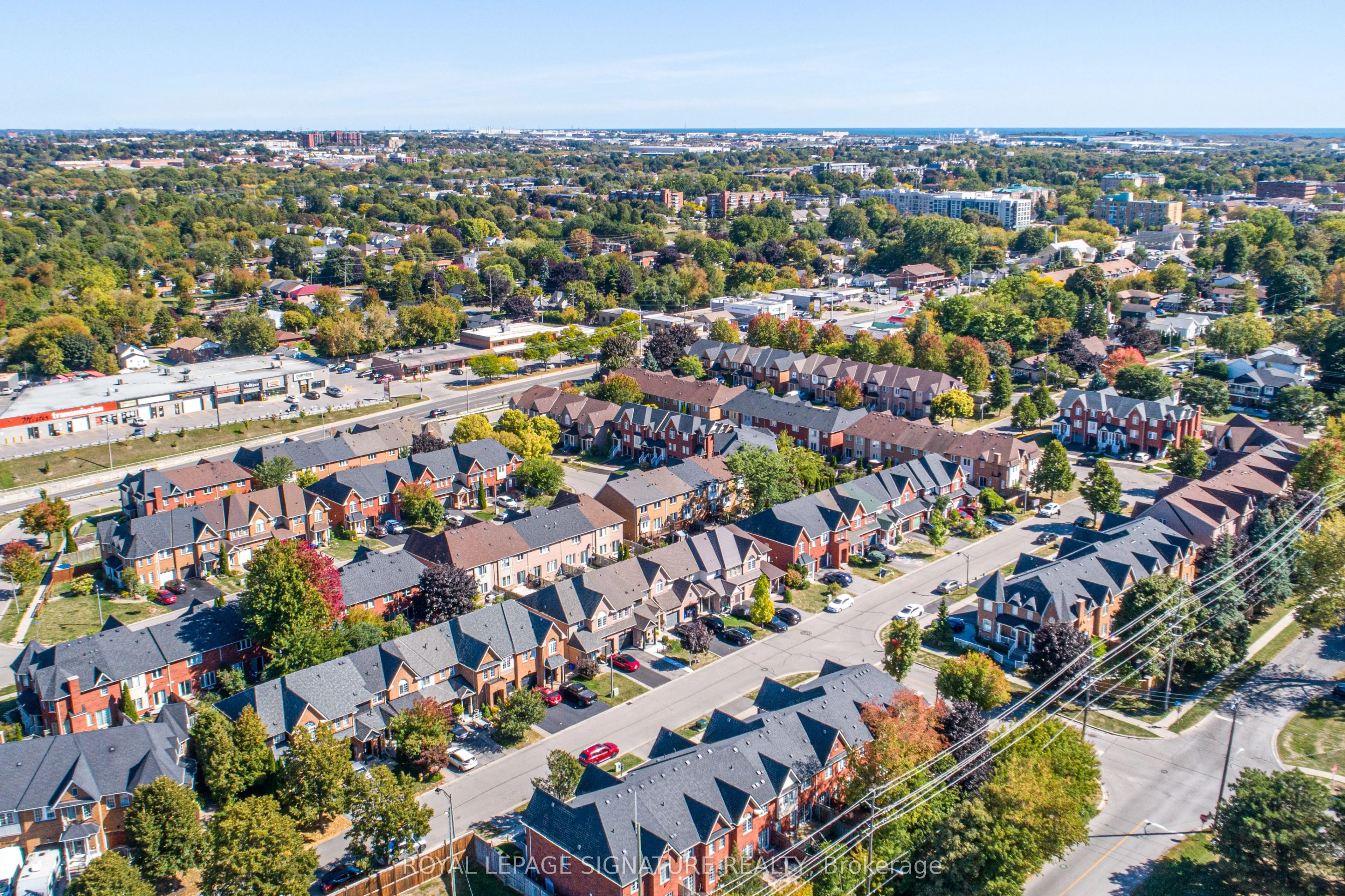 100 Stokely Crescent