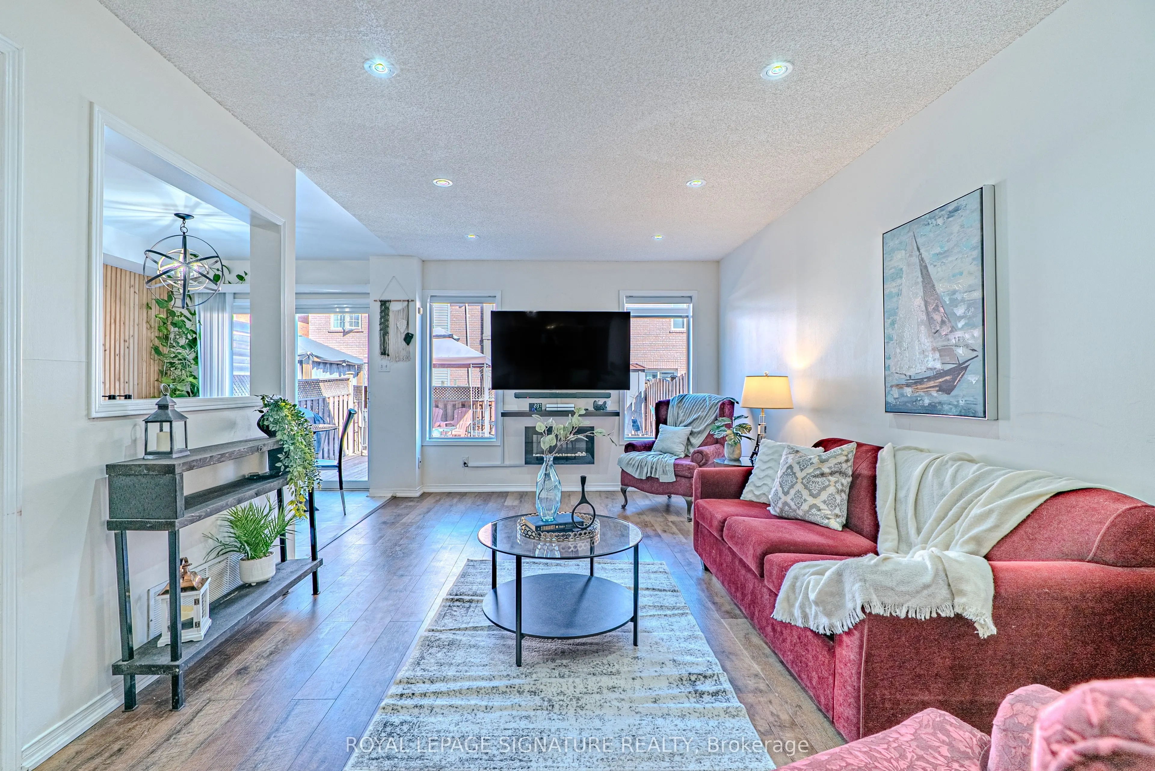 100 Stokely Crescent