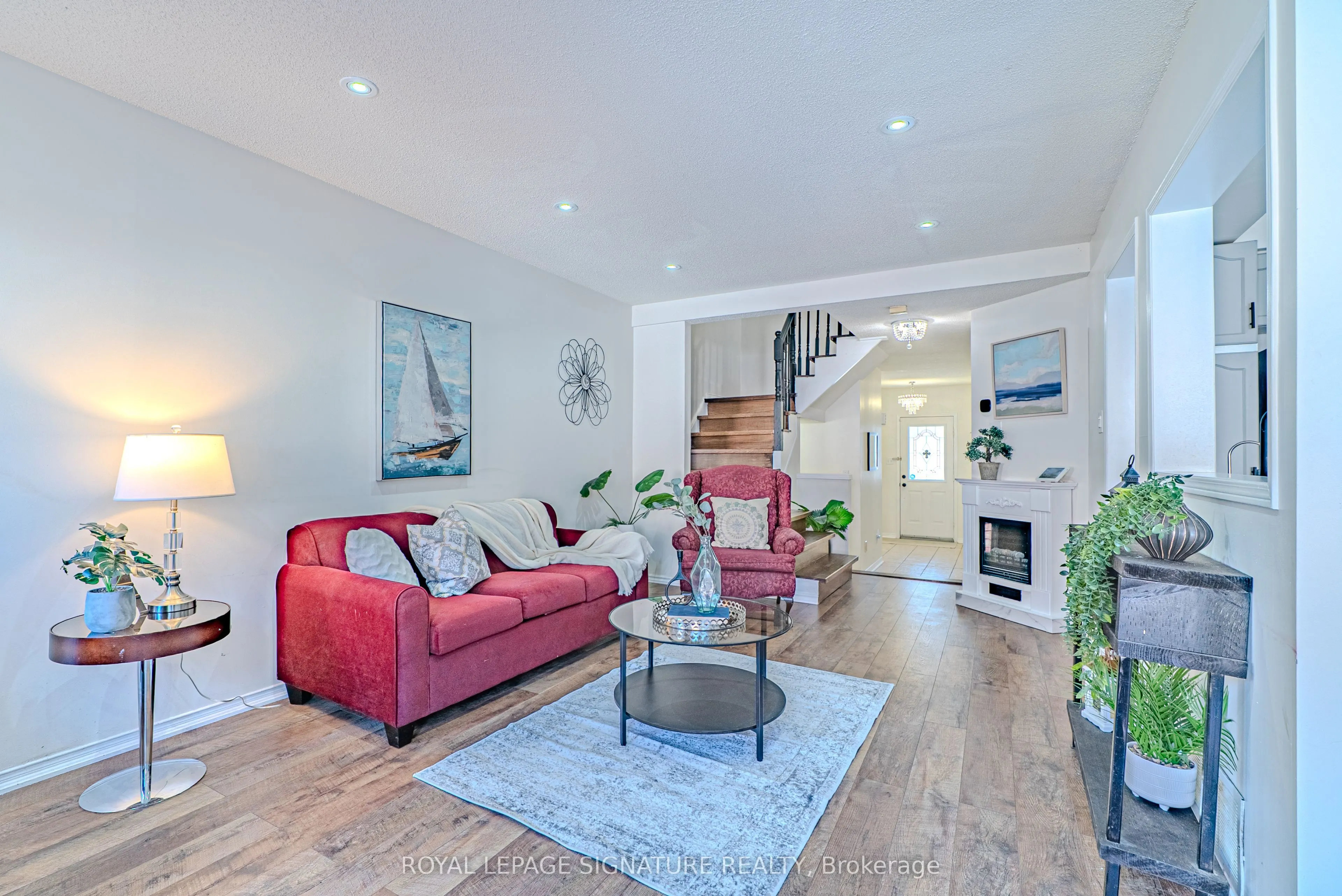 100 Stokely Crescent