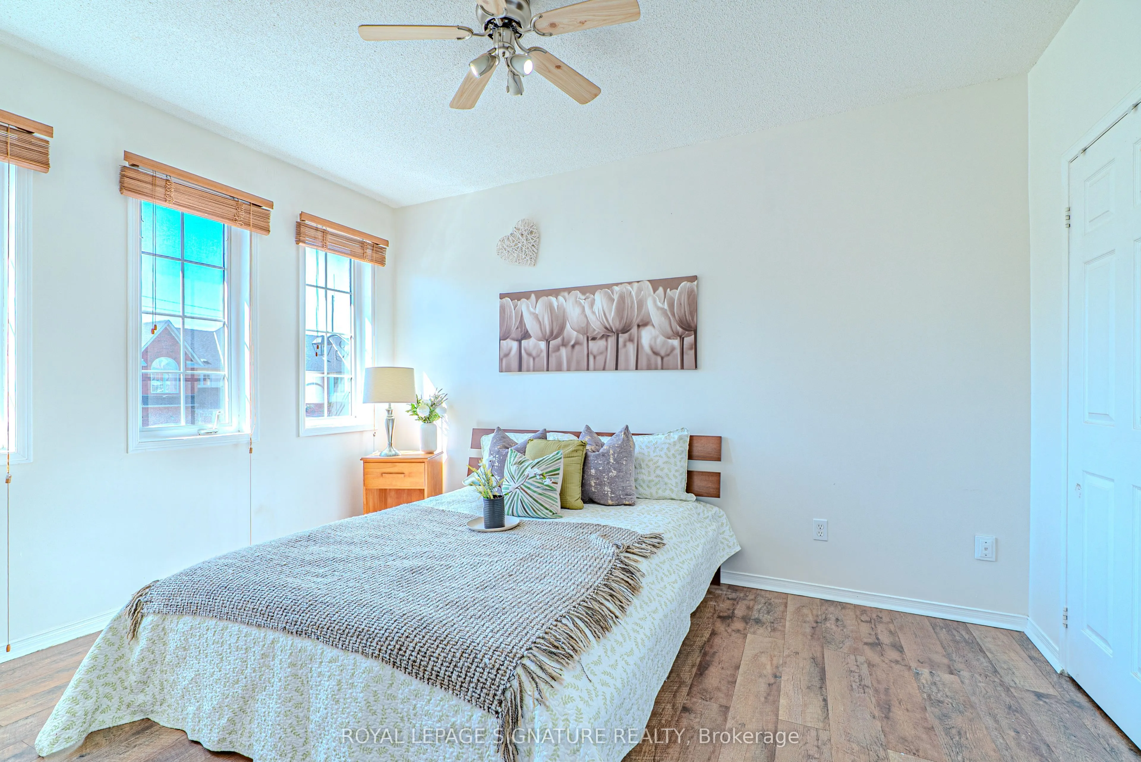 100 Stokely Crescent
