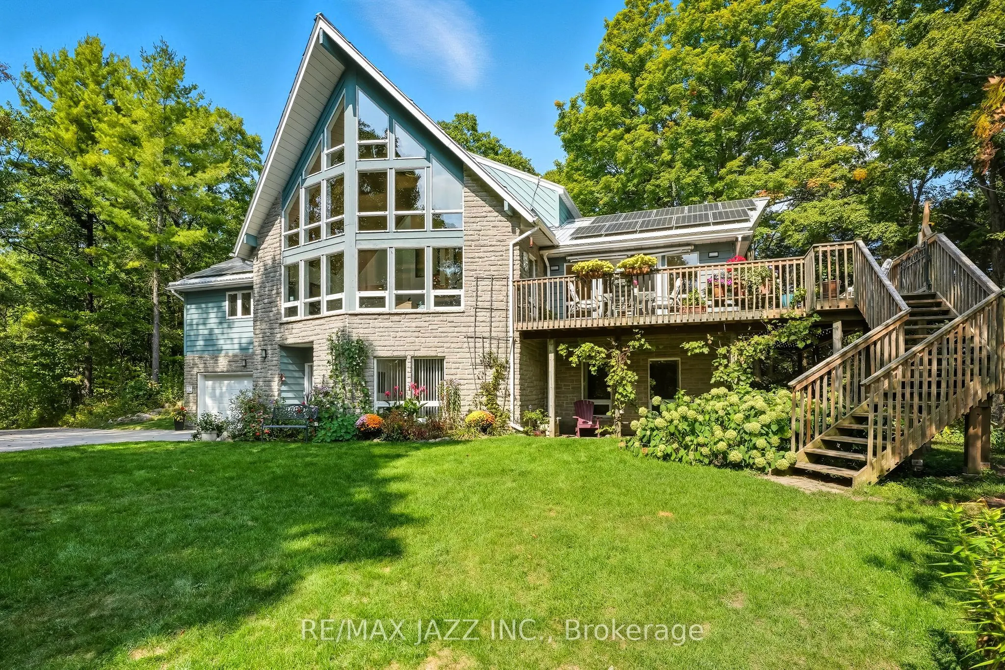 9500 Grasshopper Park Road