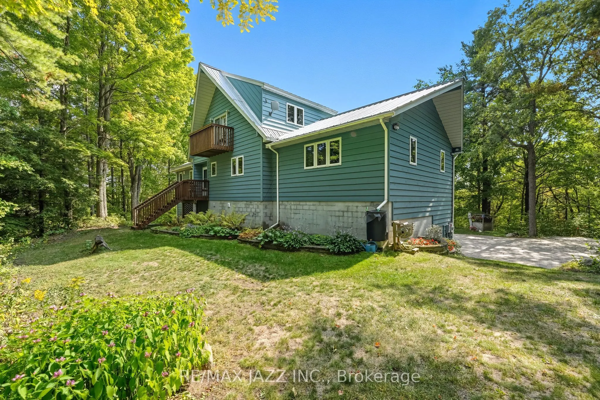 9500 Grasshopper Park Road
