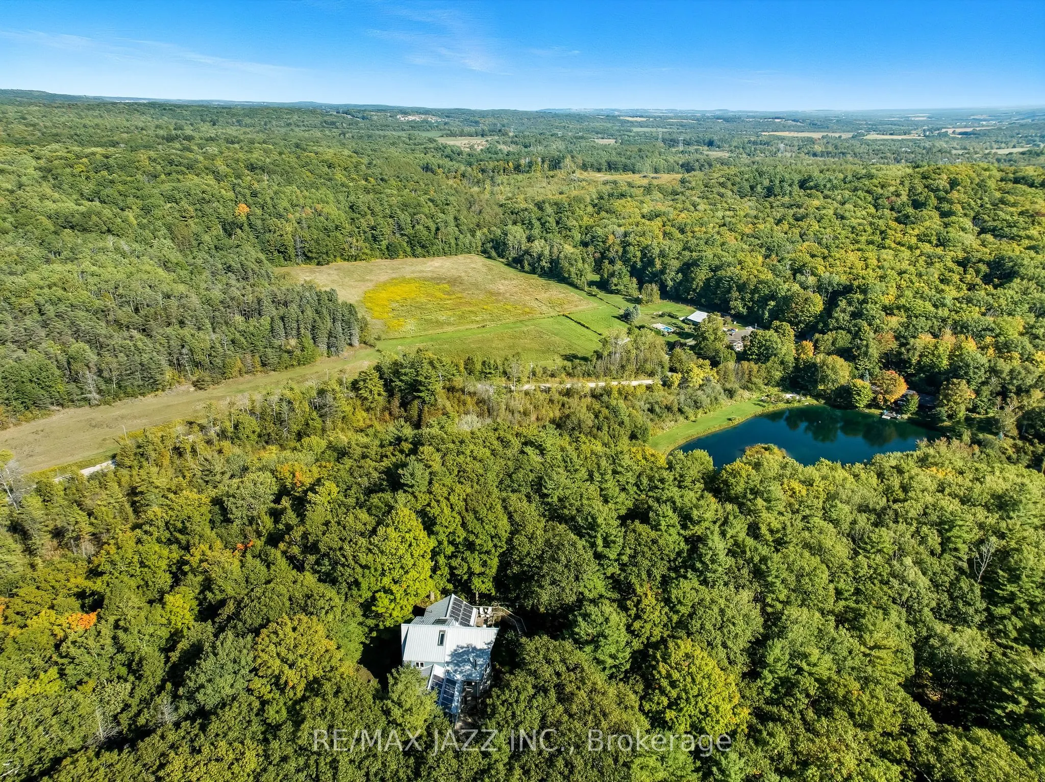 9500 Grasshopper Park Road