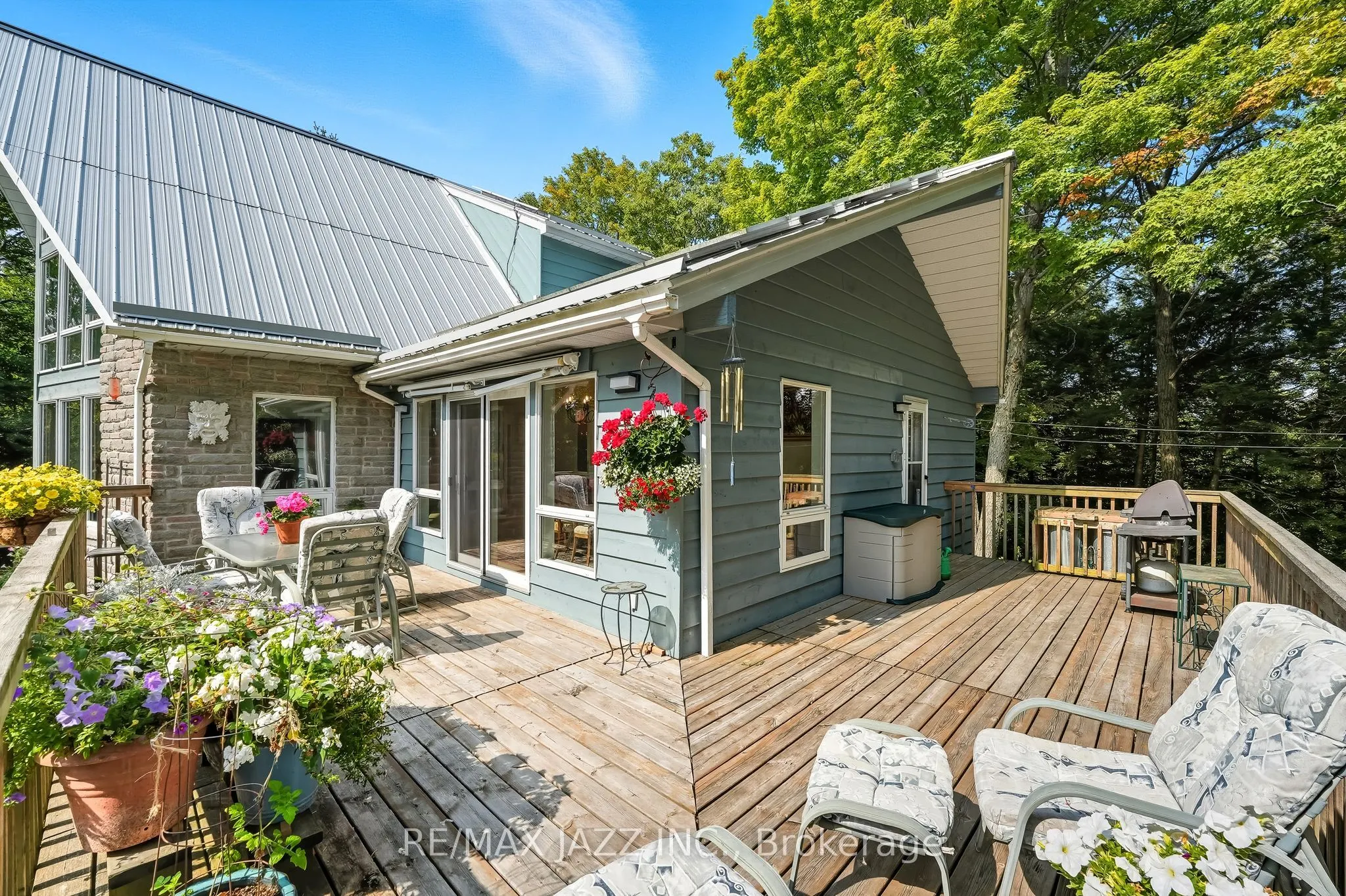 9500 Grasshopper Park Road
