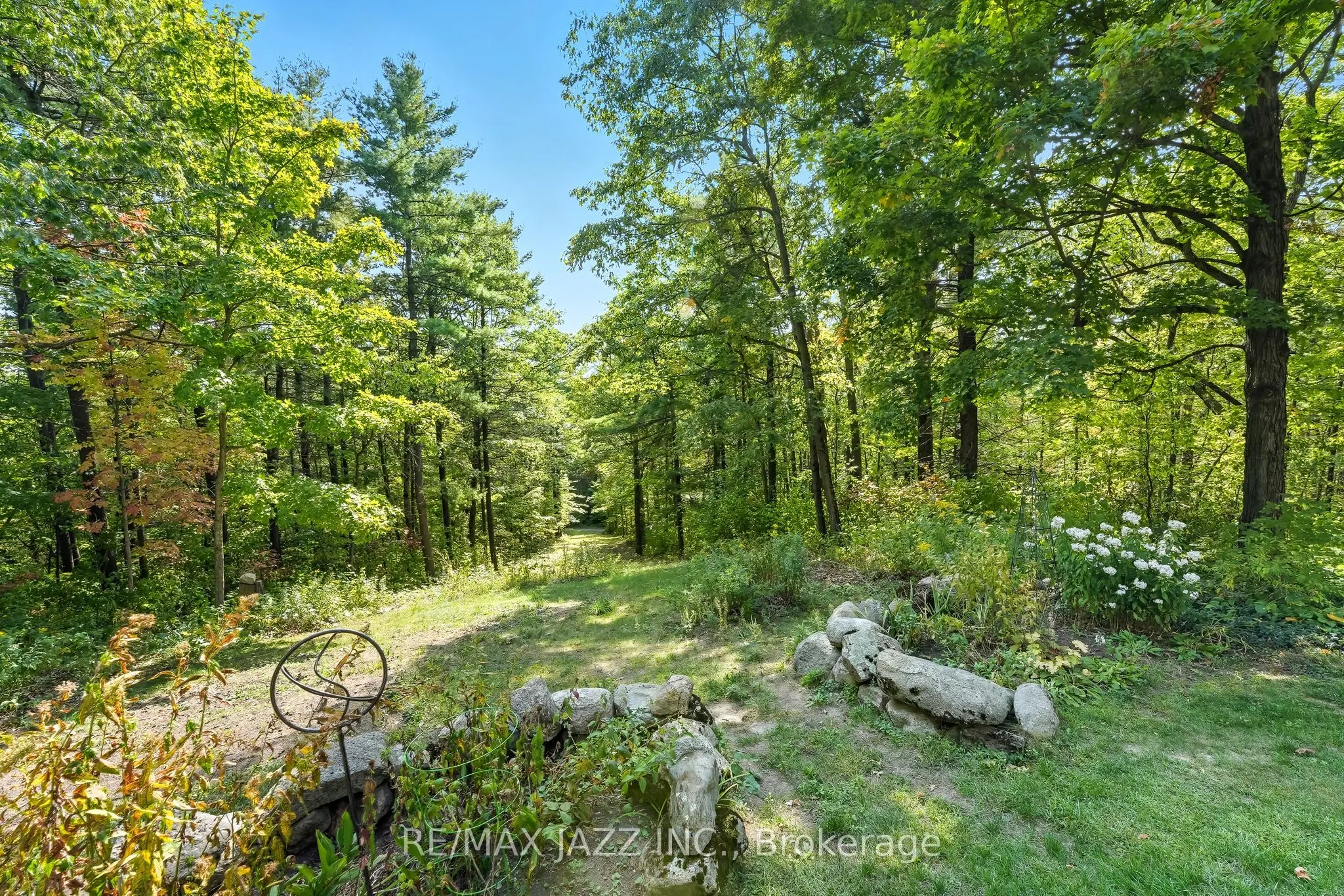 9500 Grasshopper Park Road