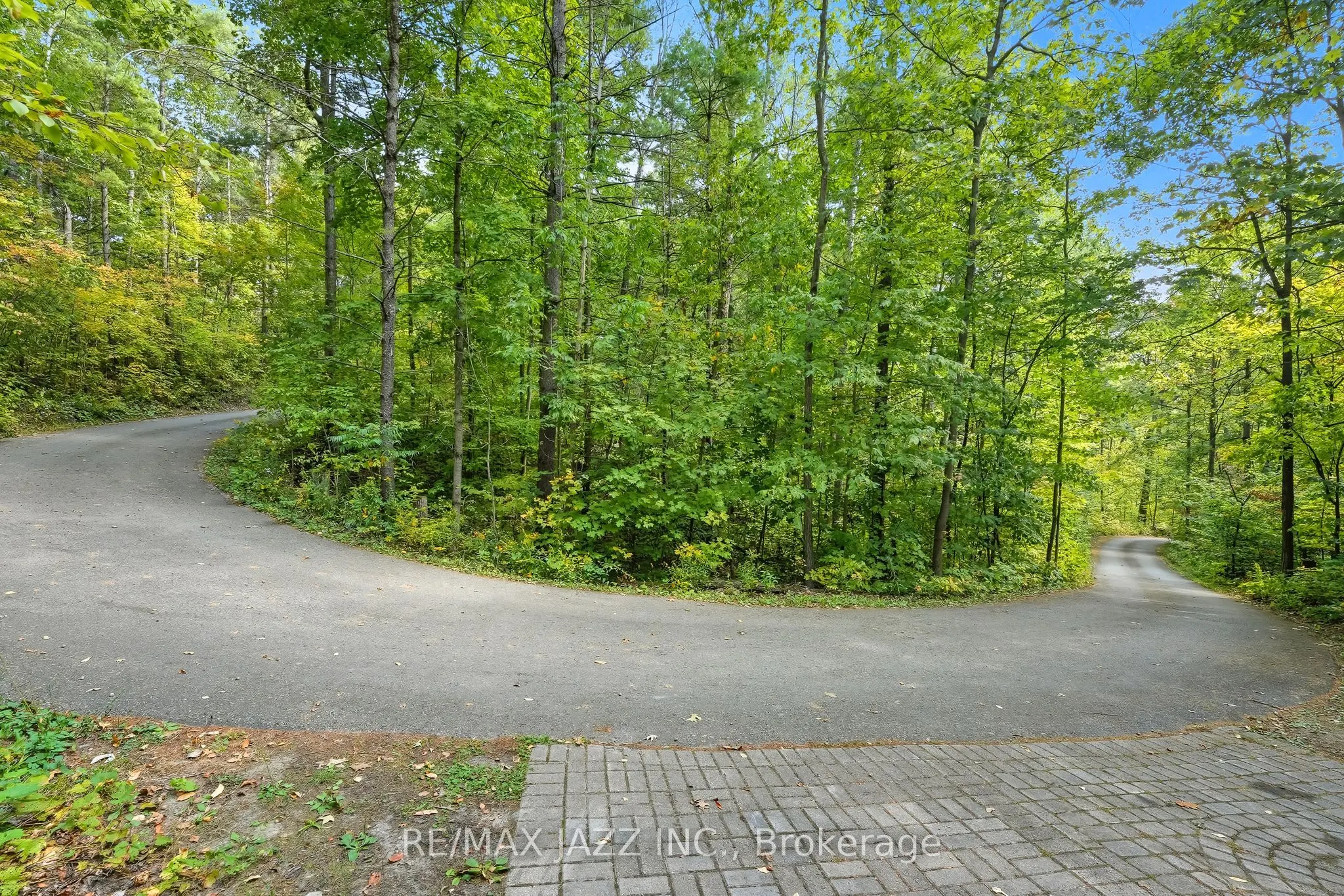 9500 Grasshopper Park Road