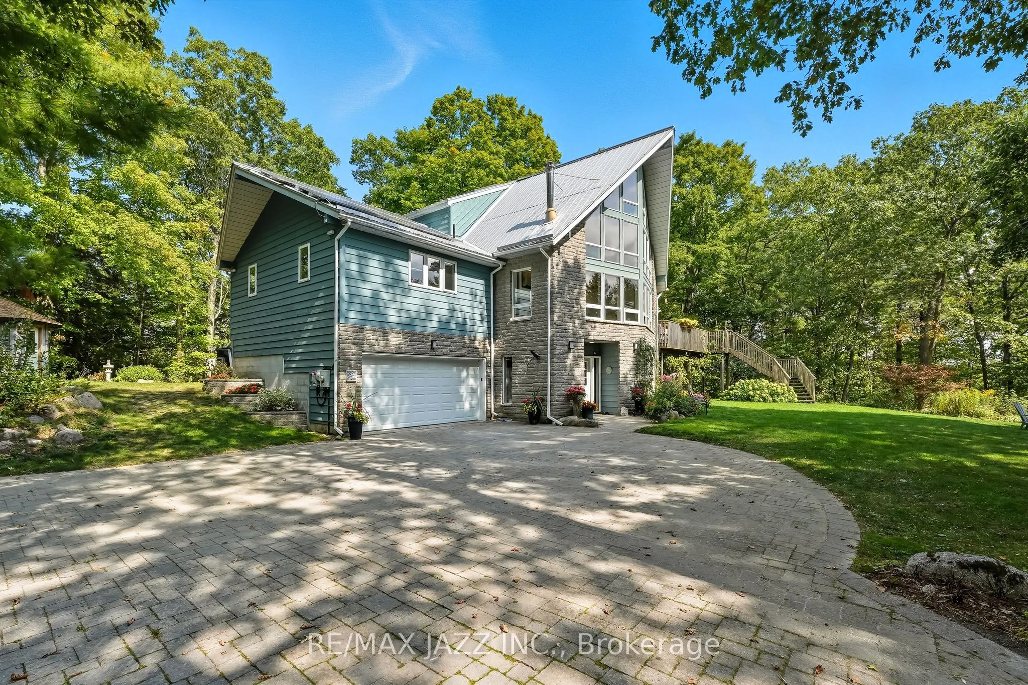9500 Grasshopper Park Road
