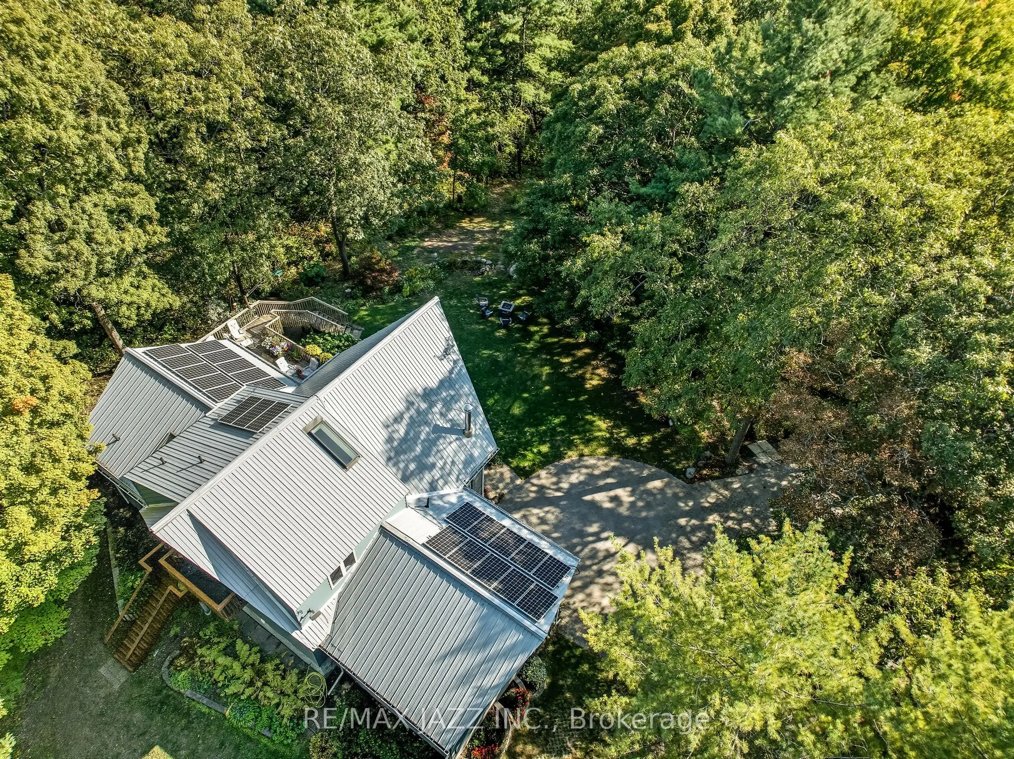 9500 Grasshopper Park Road