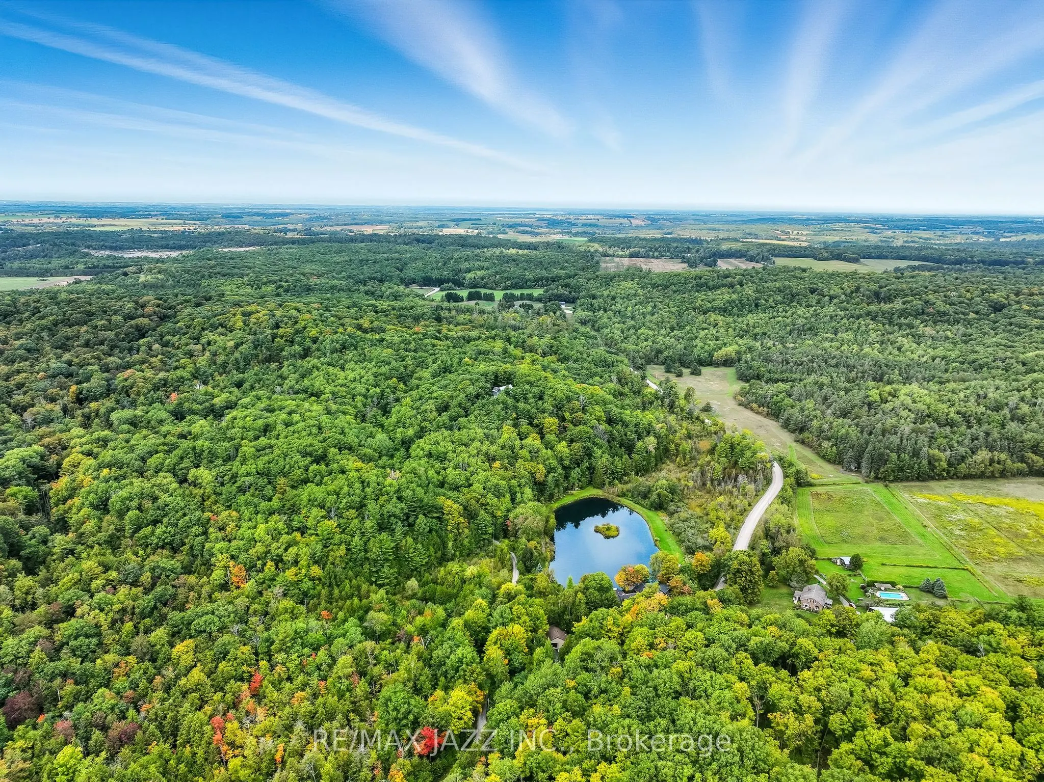 9500 Grasshopper Park Road