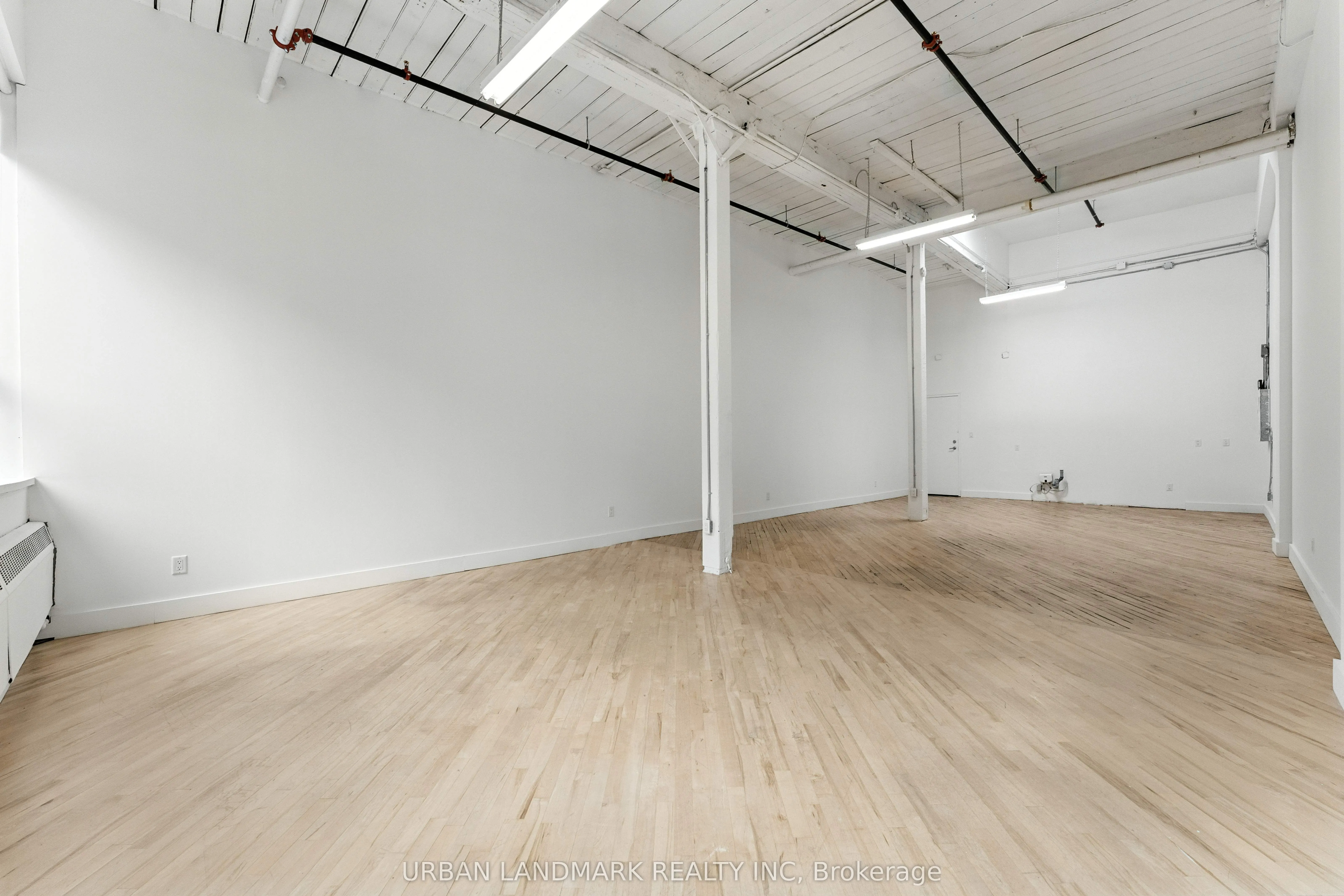 260 Carlaw Avenue, #206A