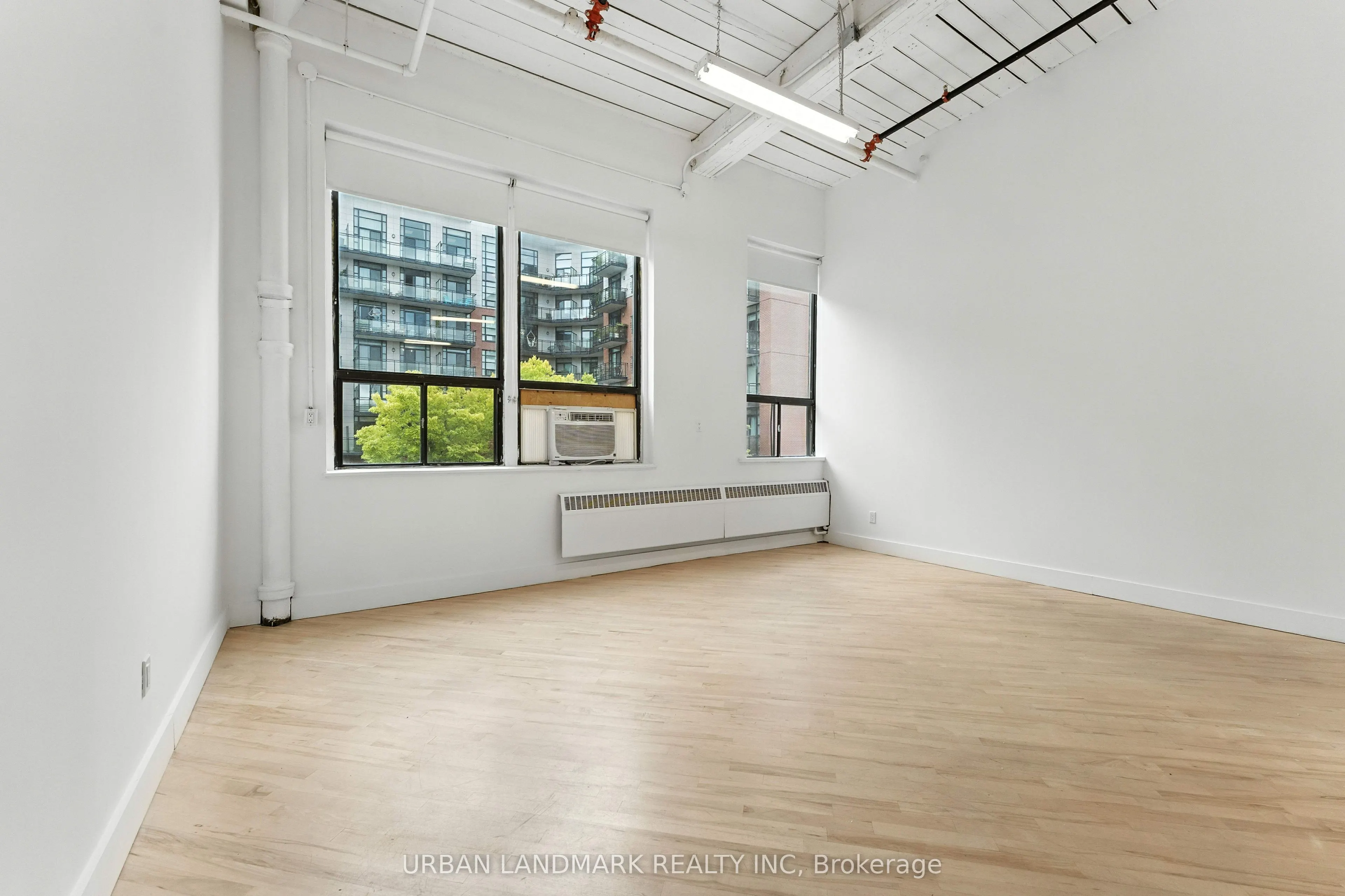260 Carlaw Avenue, #206A