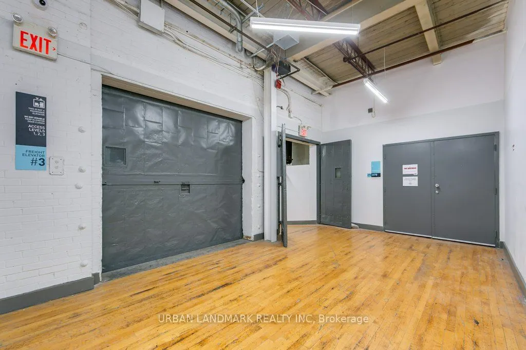 260 Carlaw Avenue, #206A