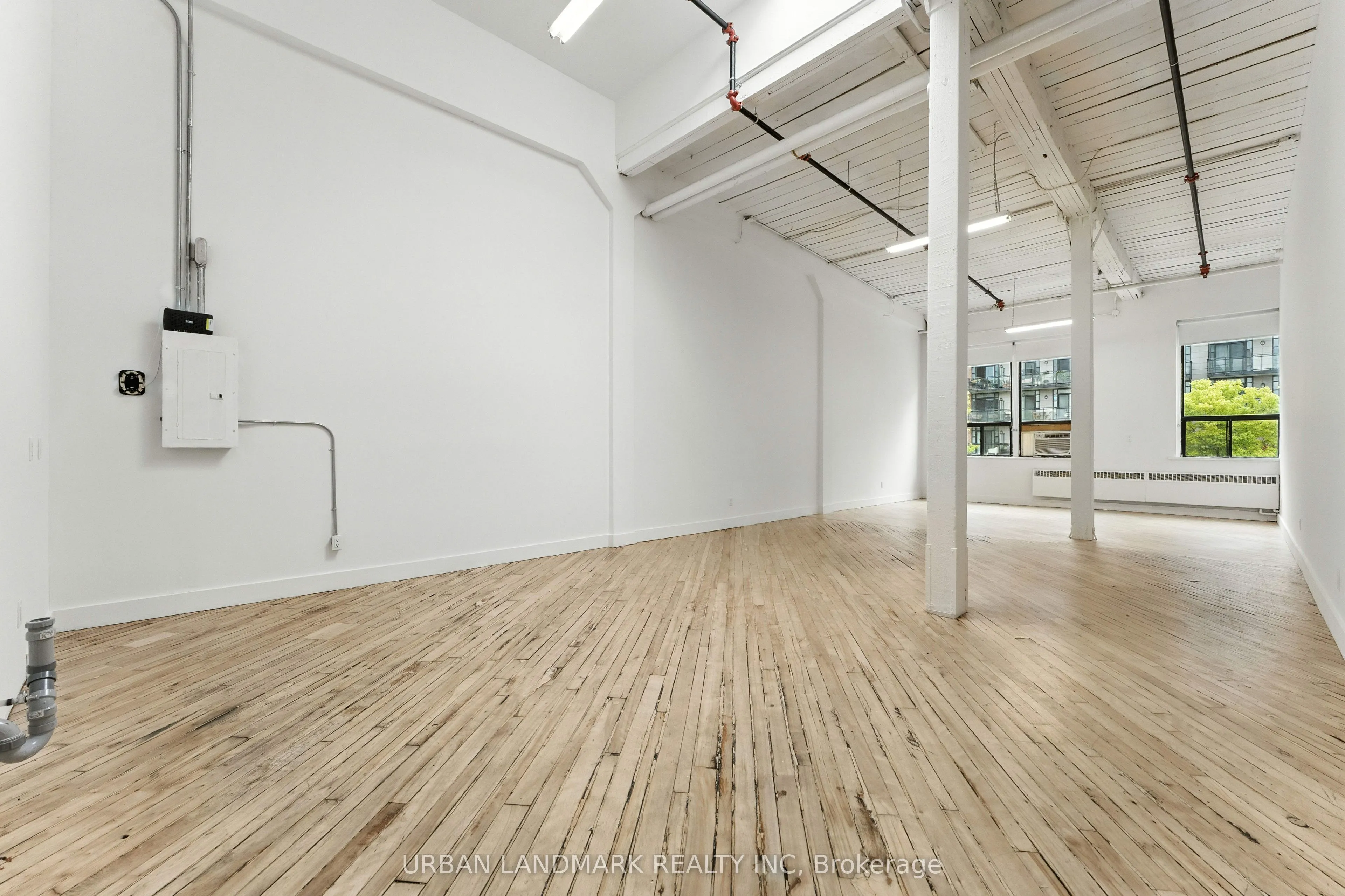 260 Carlaw Avenue, #206A