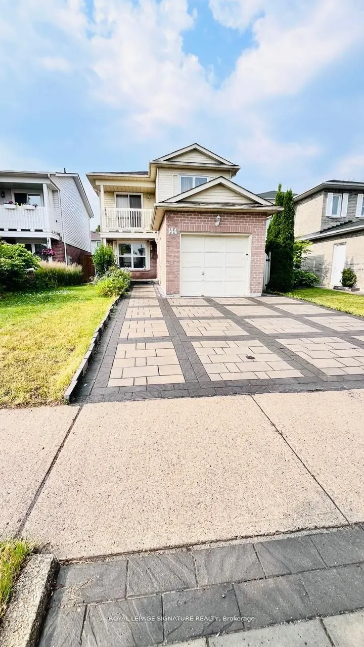 144 Reed Drive