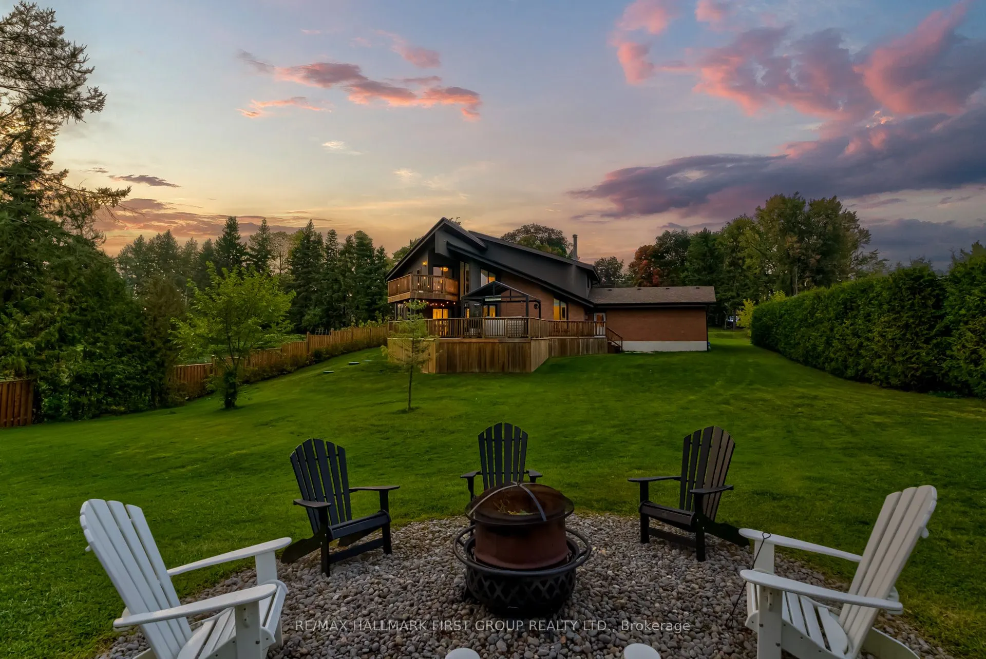 125 Percy Crescent
