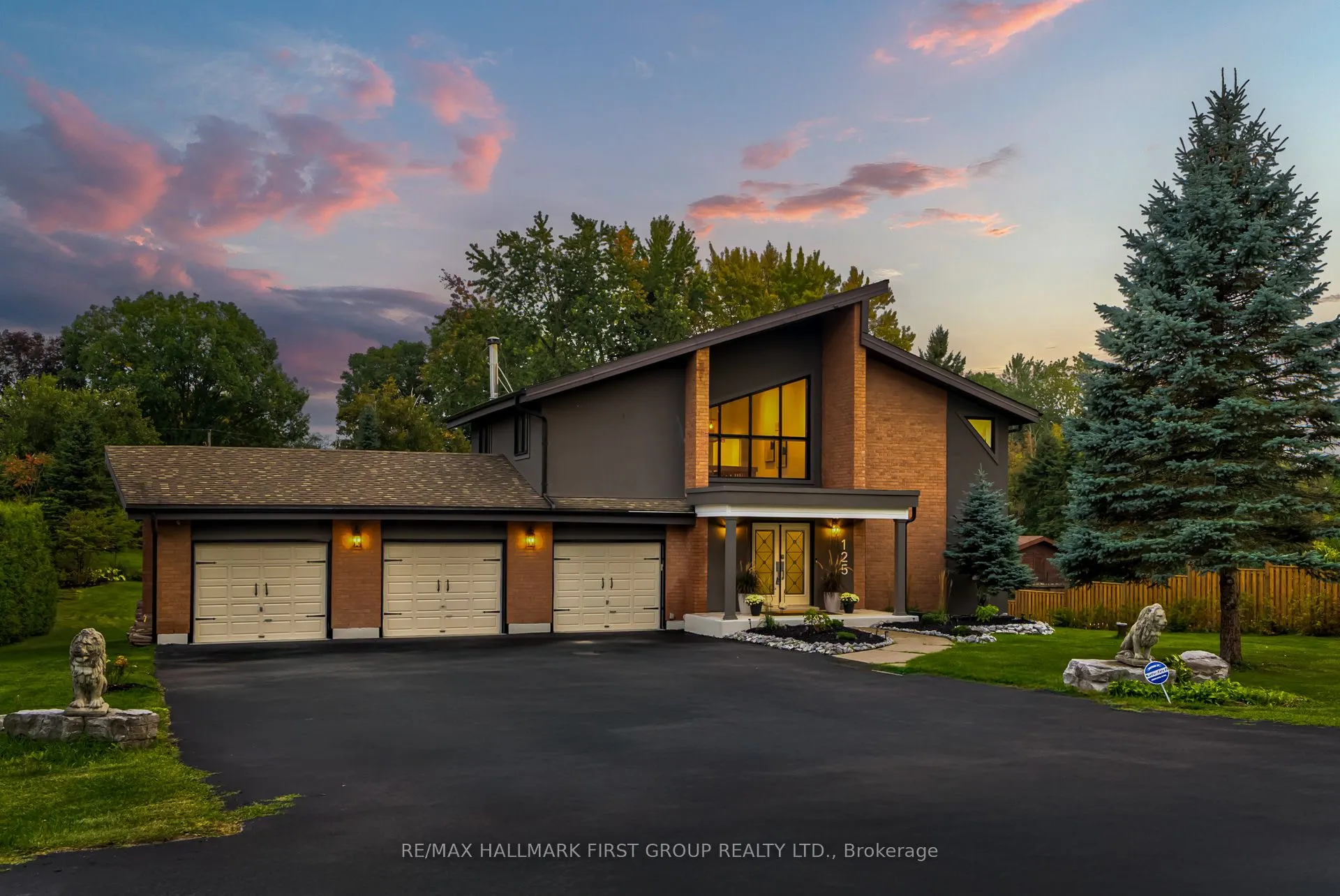 125 Percy Crescent