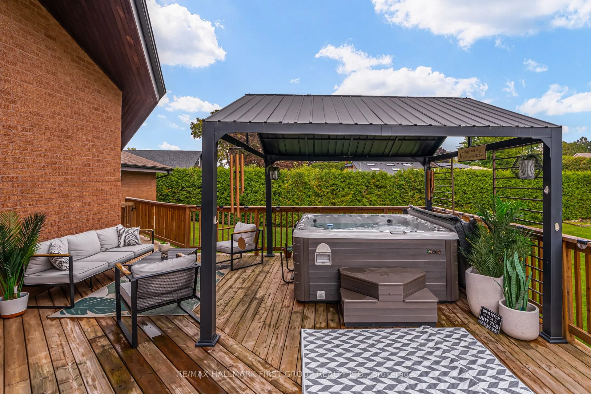 125 Percy Crescent