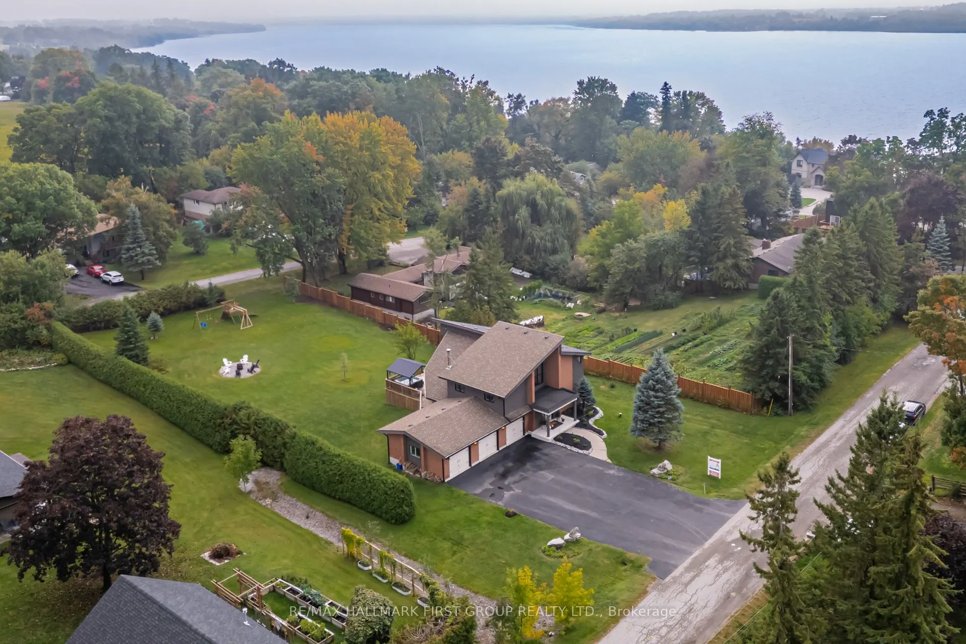 125 Percy Crescent