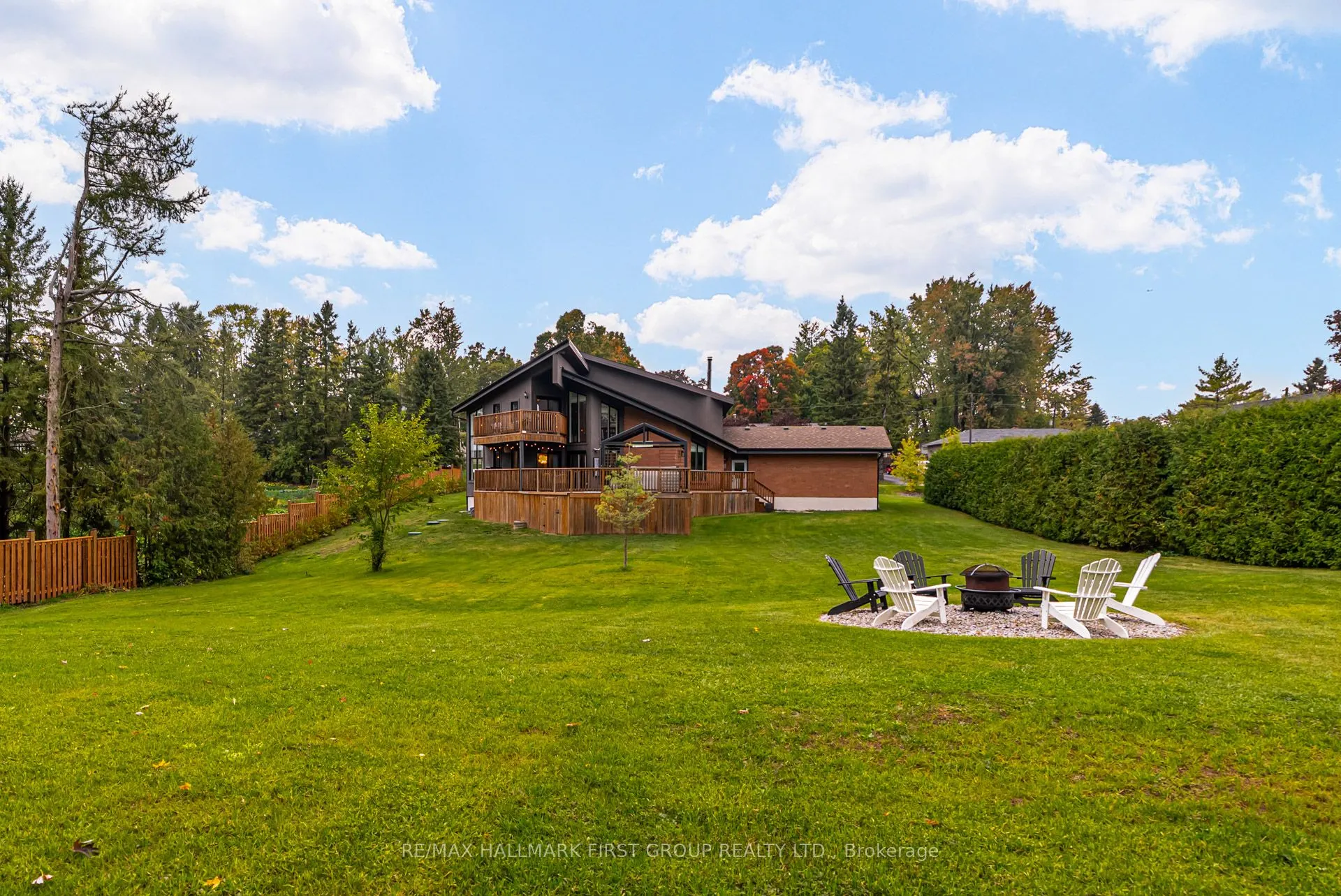 125 Percy Crescent