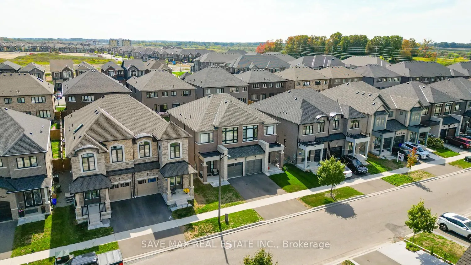 41 Closson Drive