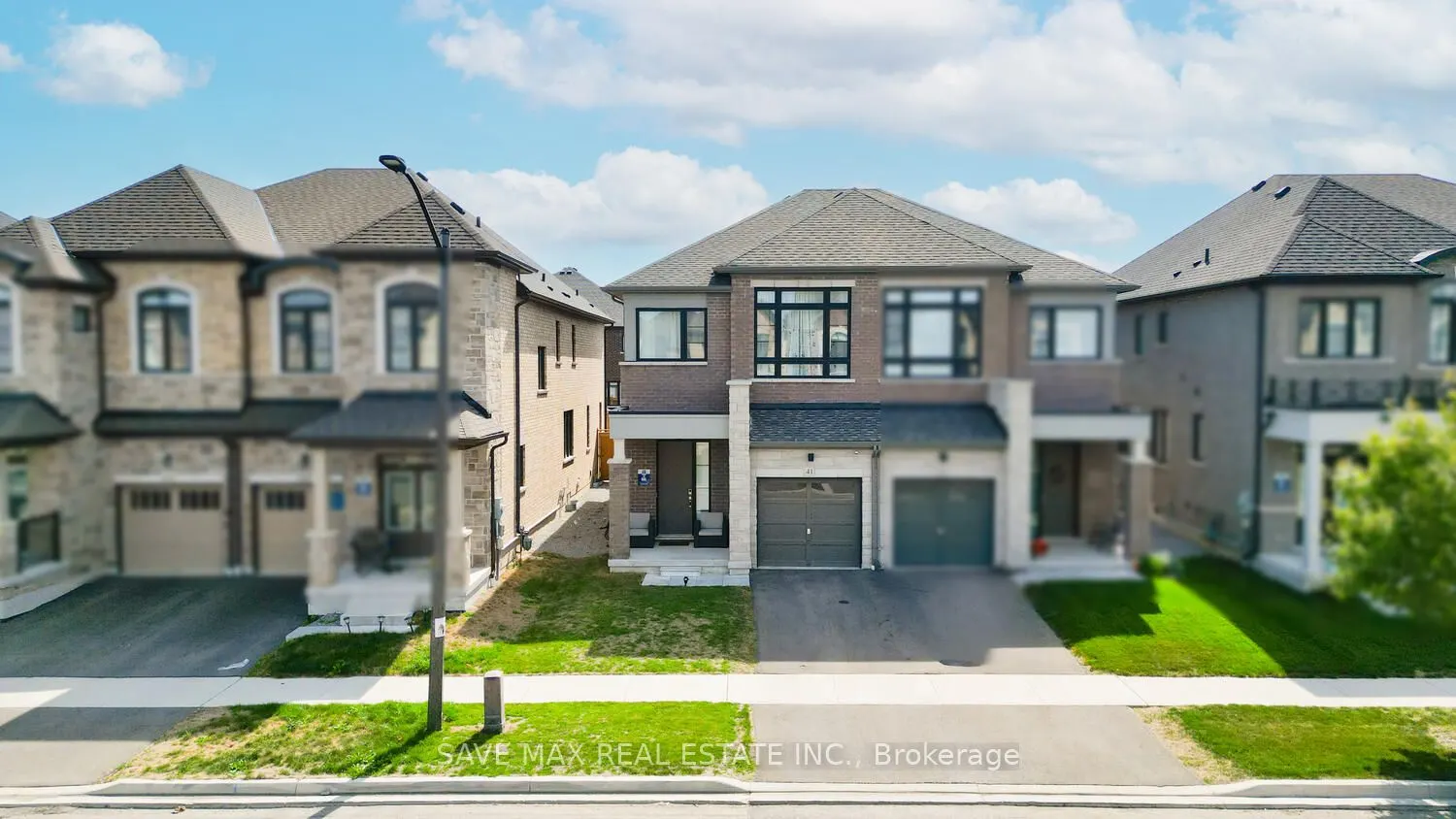 41 Closson Drive