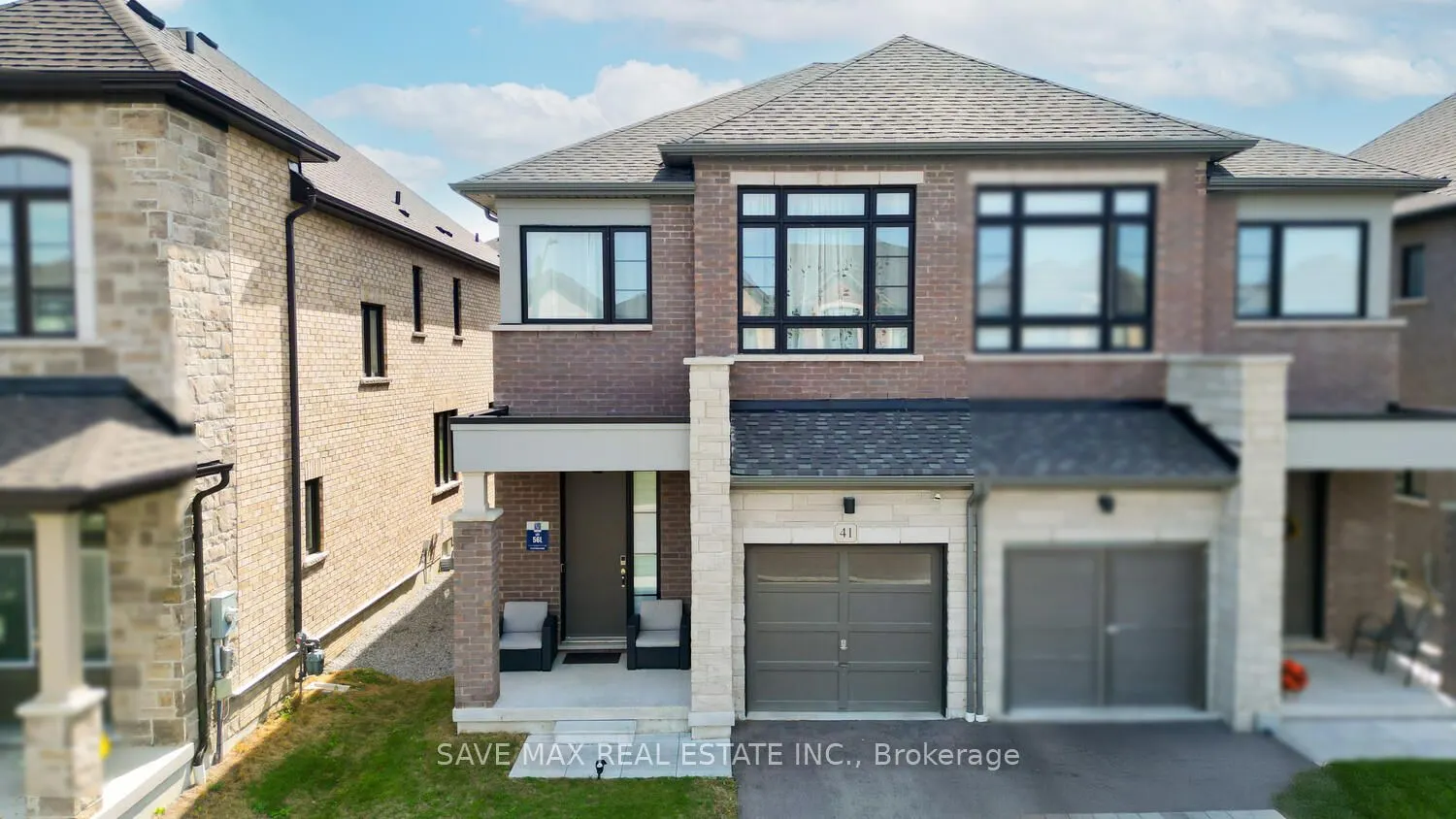 41 Closson Drive