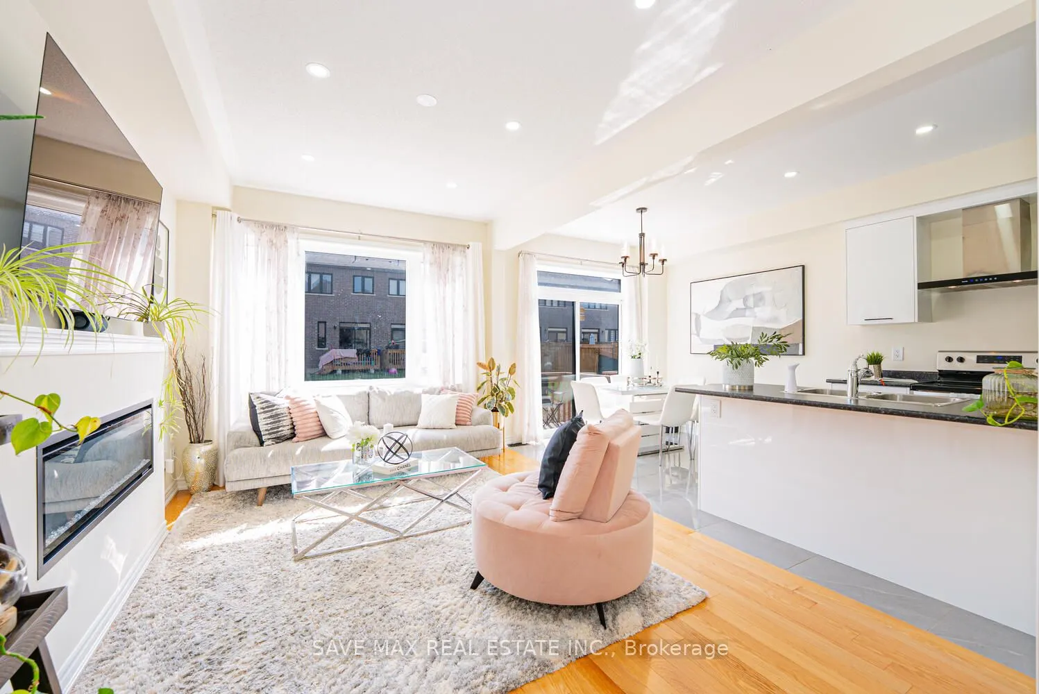 41 Closson Drive