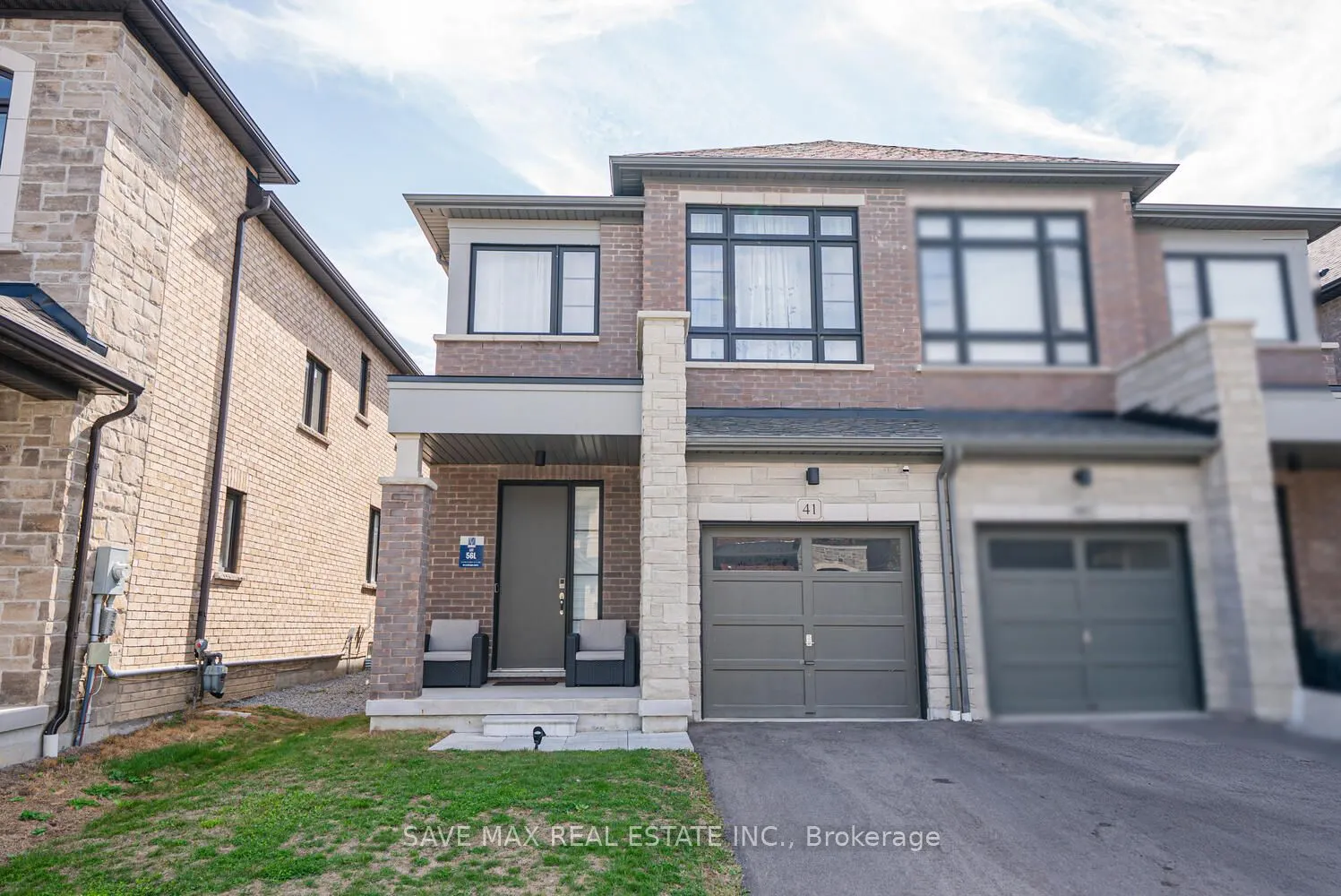 41 Closson Drive
