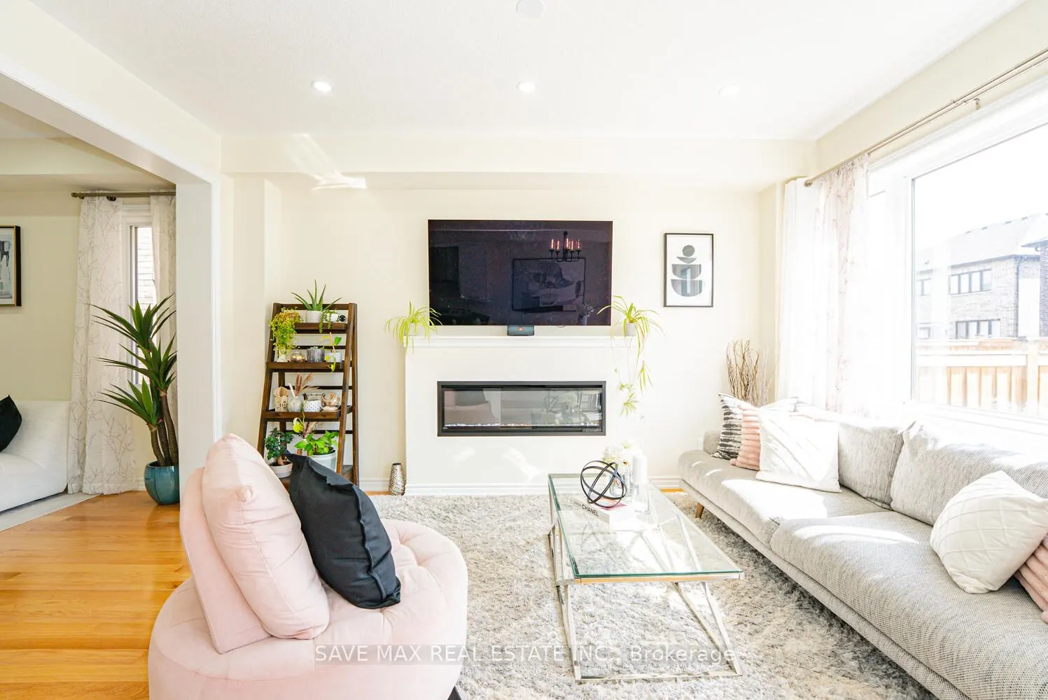 41 Closson Drive