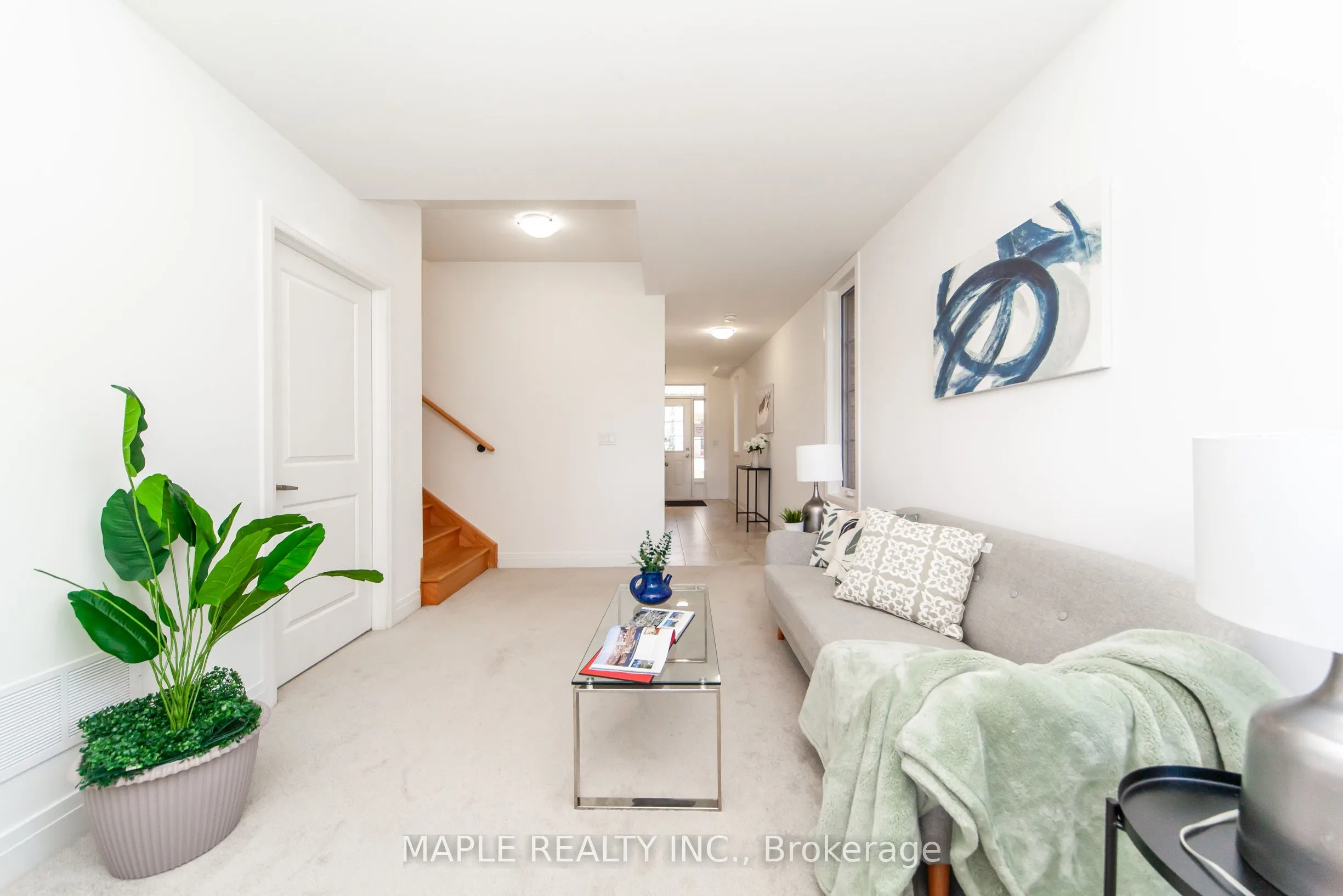 70 Waterside Way