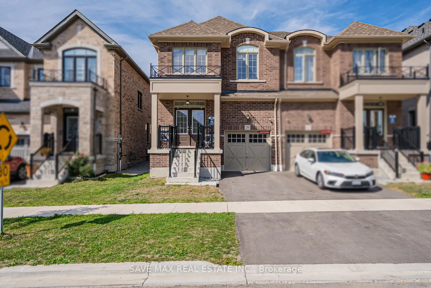 20 Bertram Gate