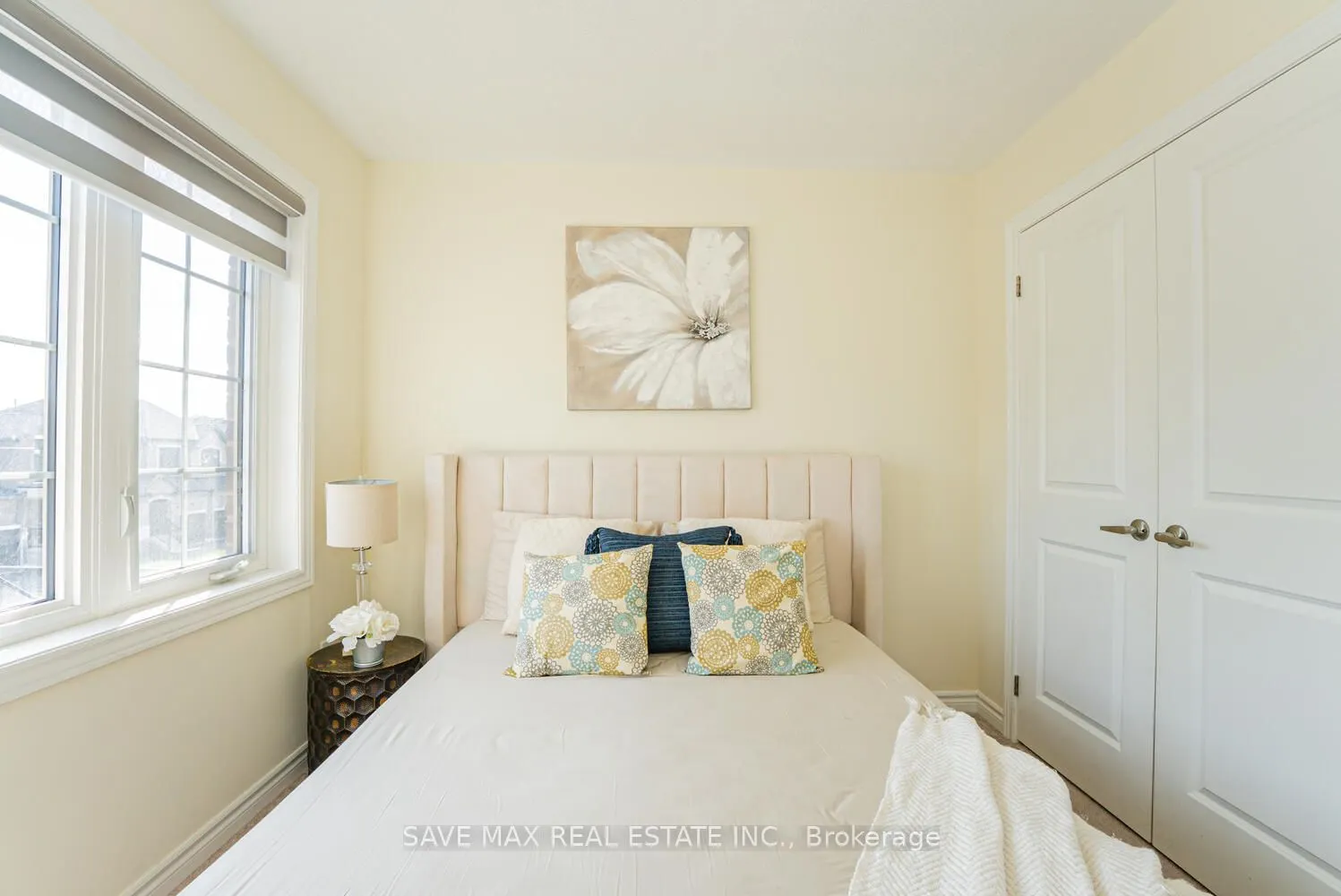 20 Bertram Gate