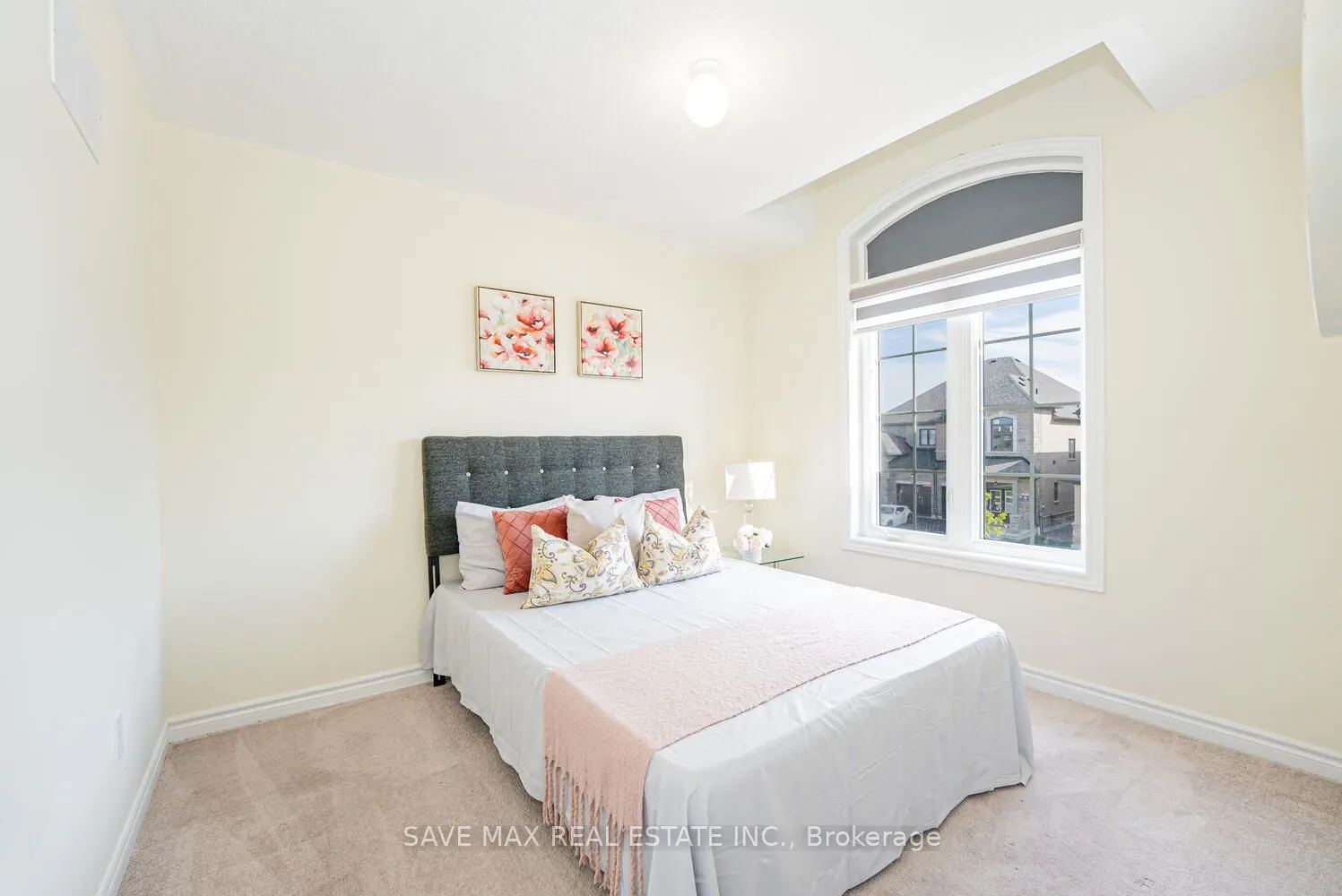 20 Bertram Gate