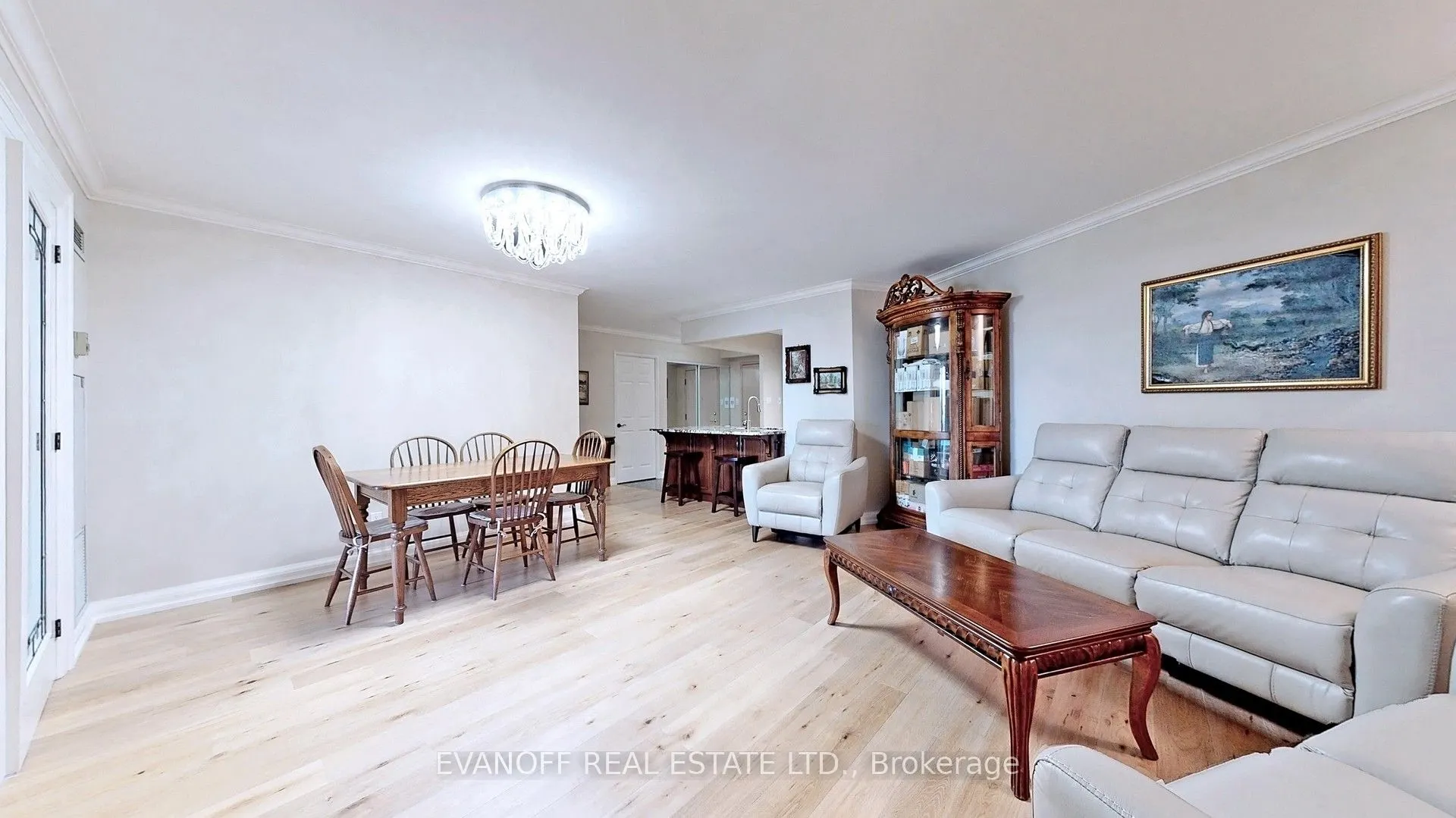 10 Guildwood Parkway, #517