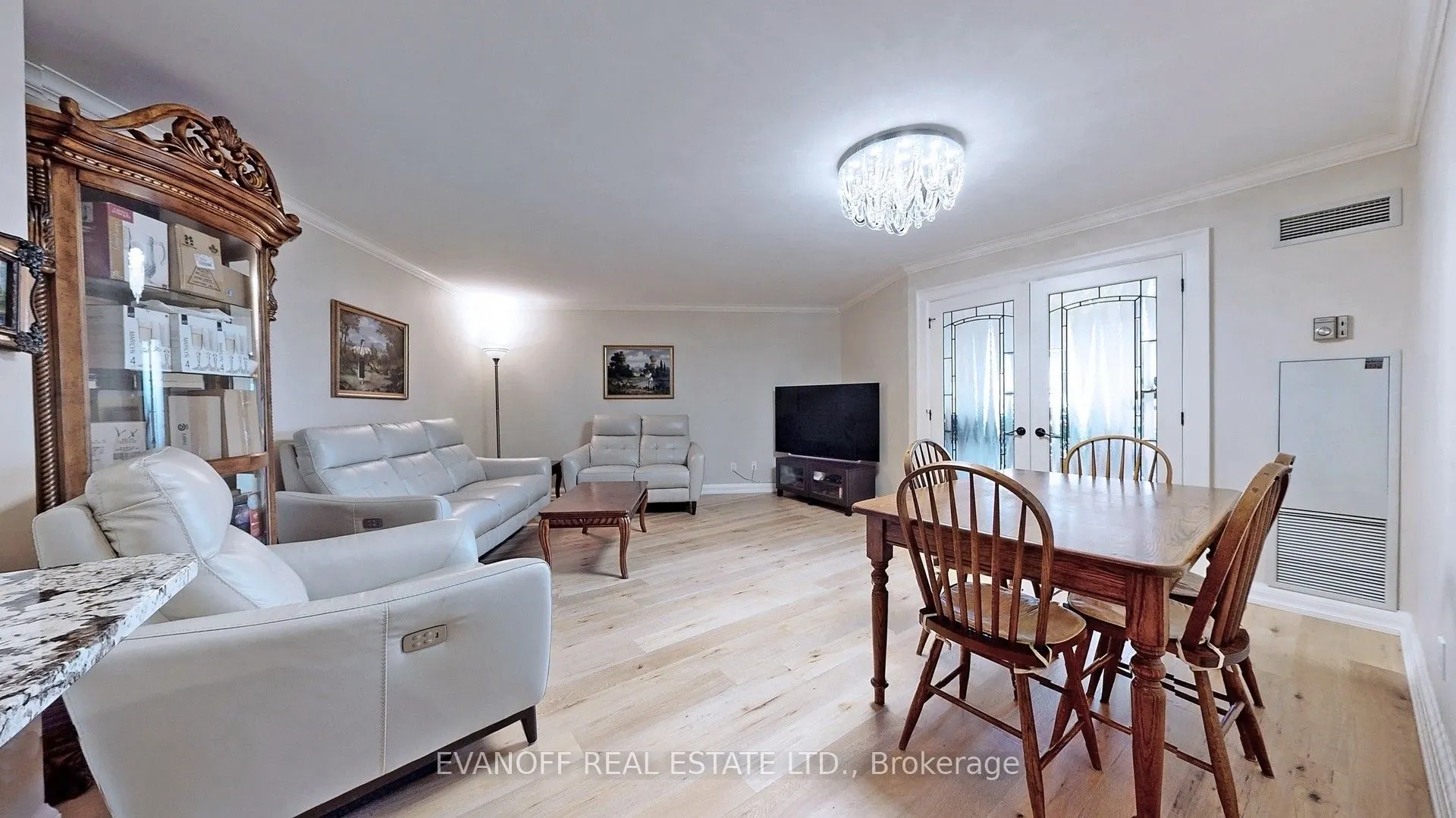 10 Guildwood Parkway, #517