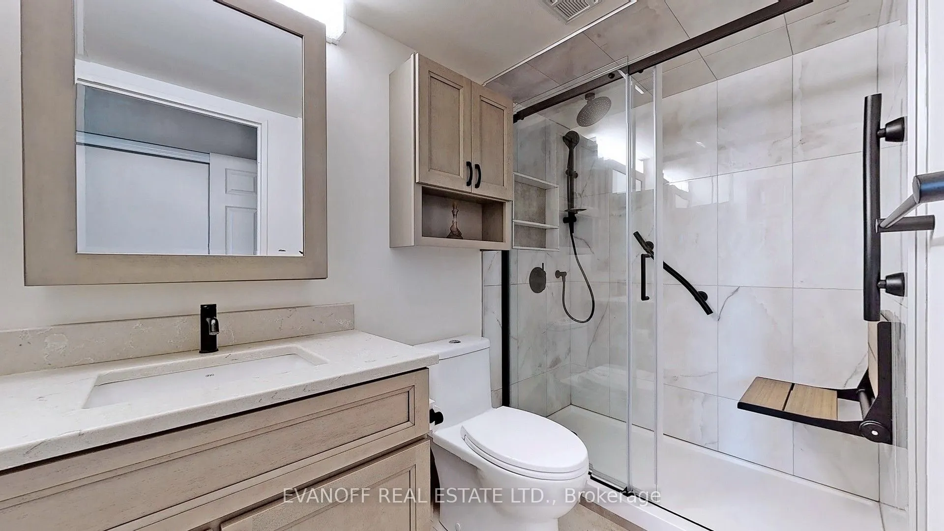 10 Guildwood Parkway, #517