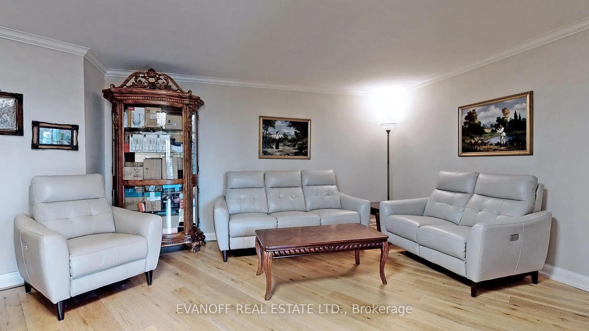 10 Guildwood Parkway, #517
