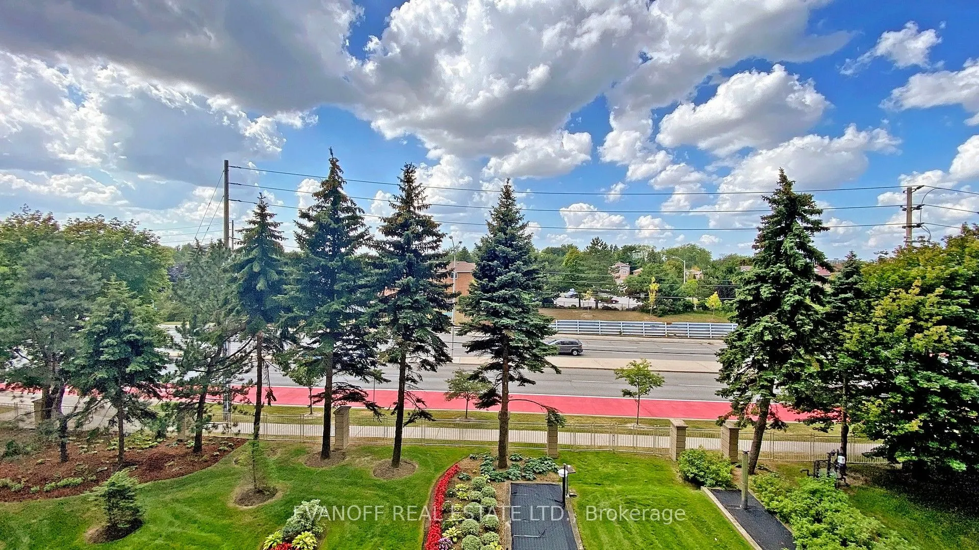 10 Guildwood Parkway, #517