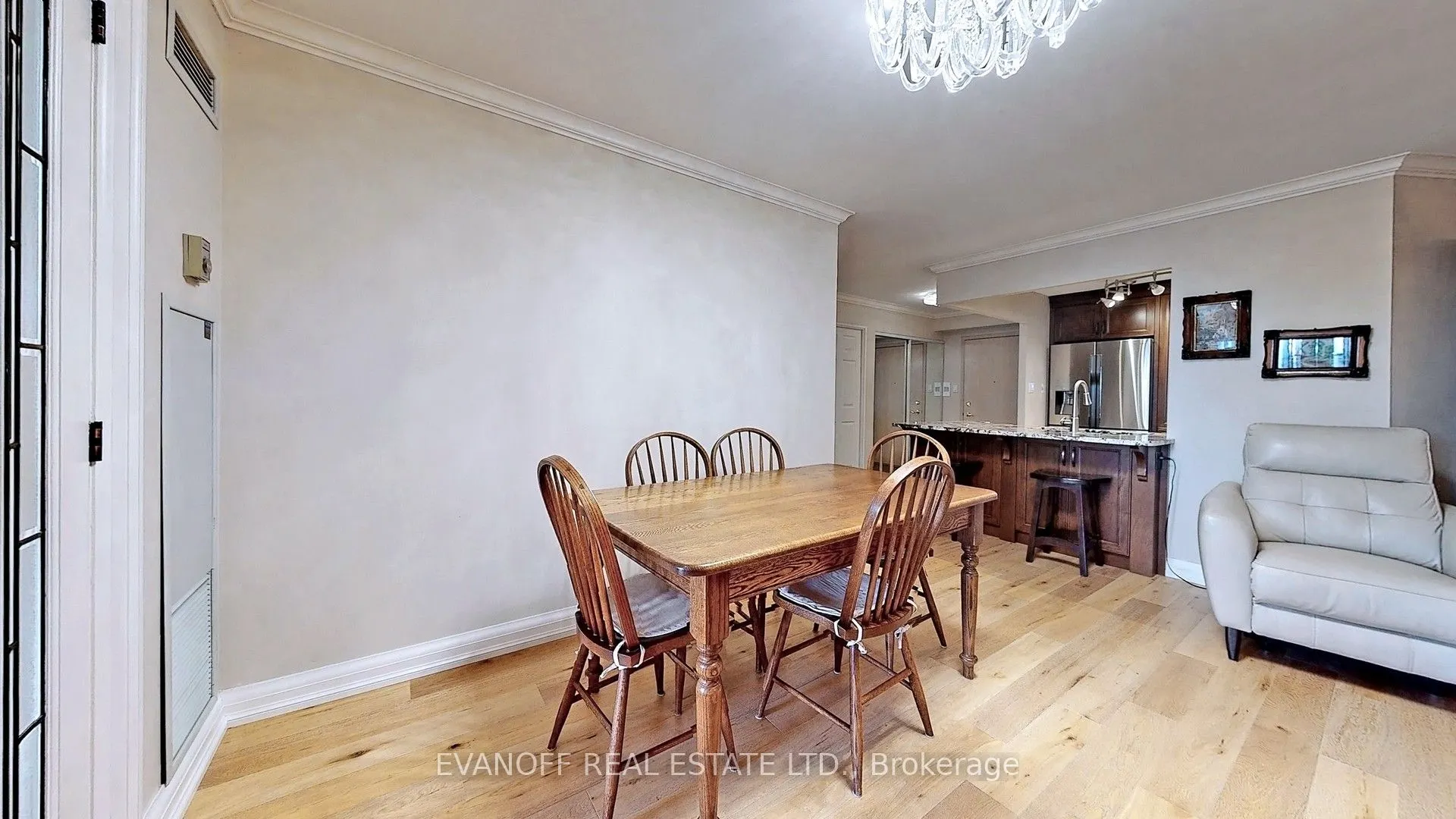 10 Guildwood Parkway, #517
