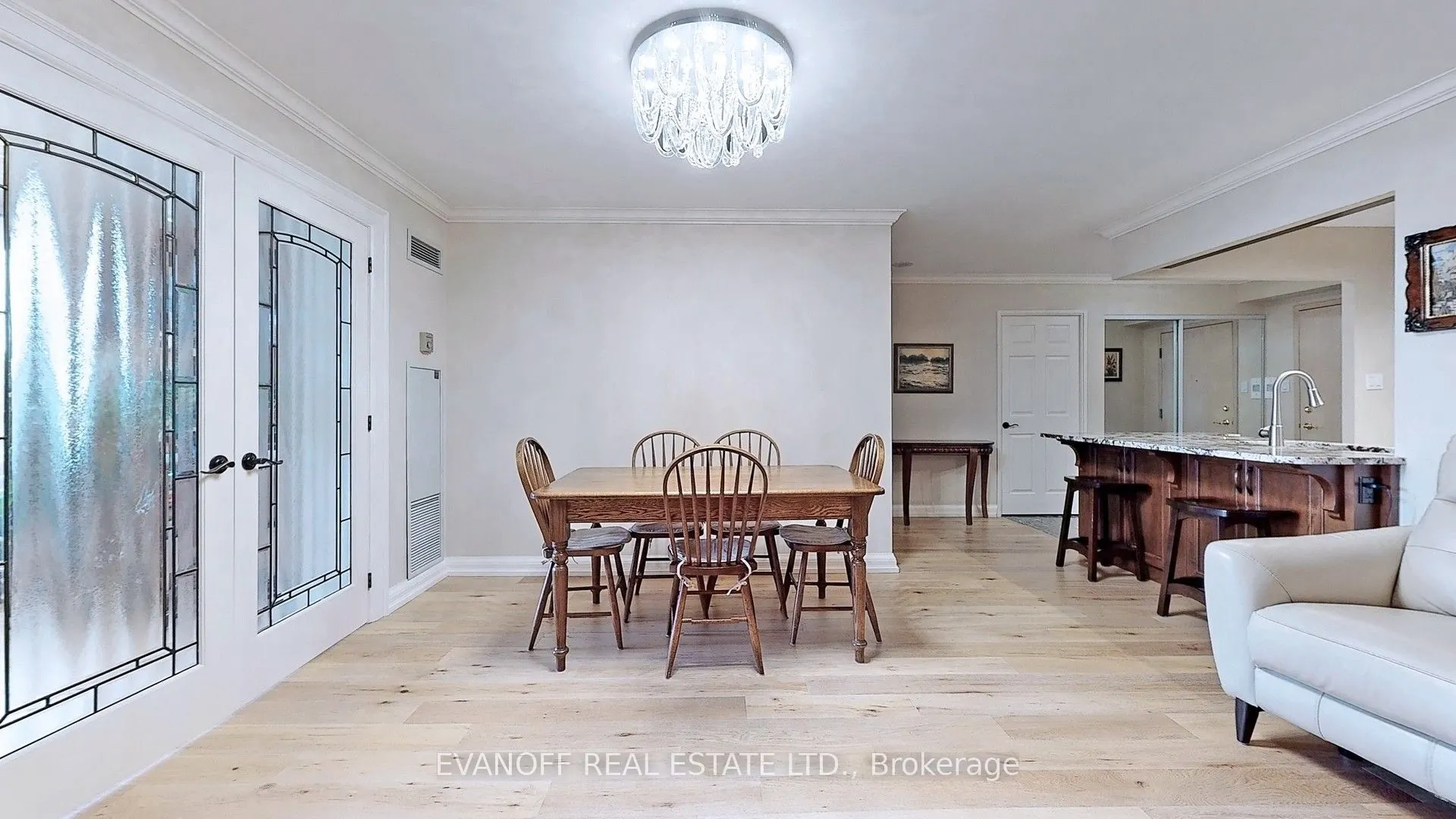 10 Guildwood Parkway, #517