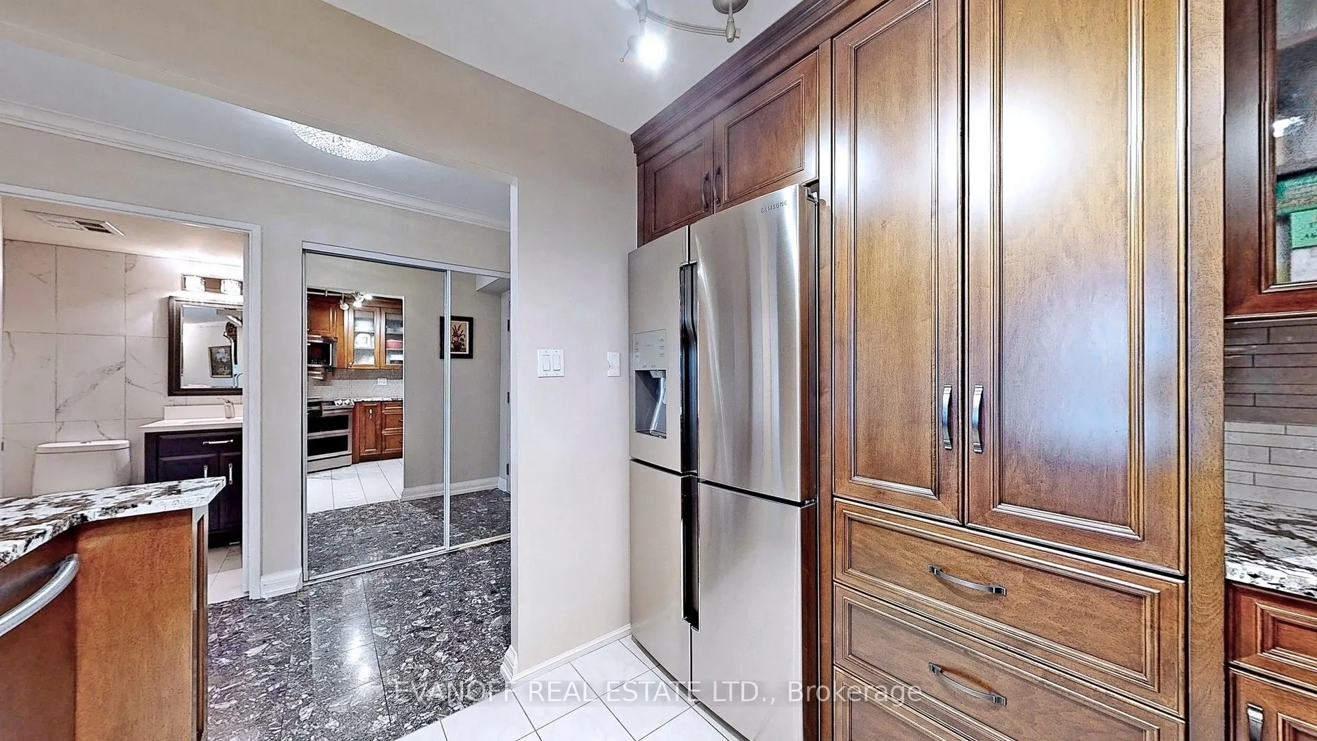 10 Guildwood Parkway, #517