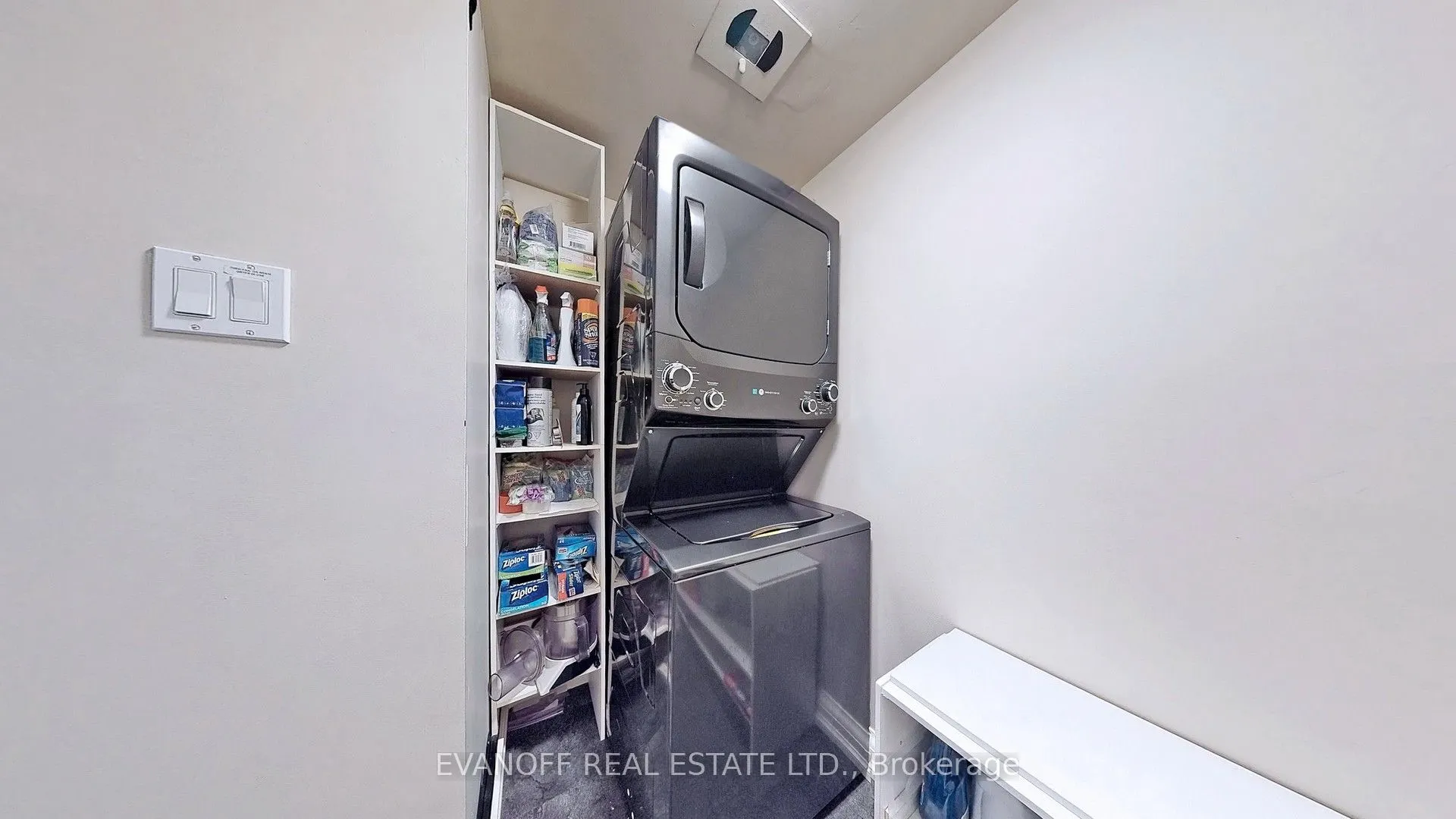 10 Guildwood Parkway, #517