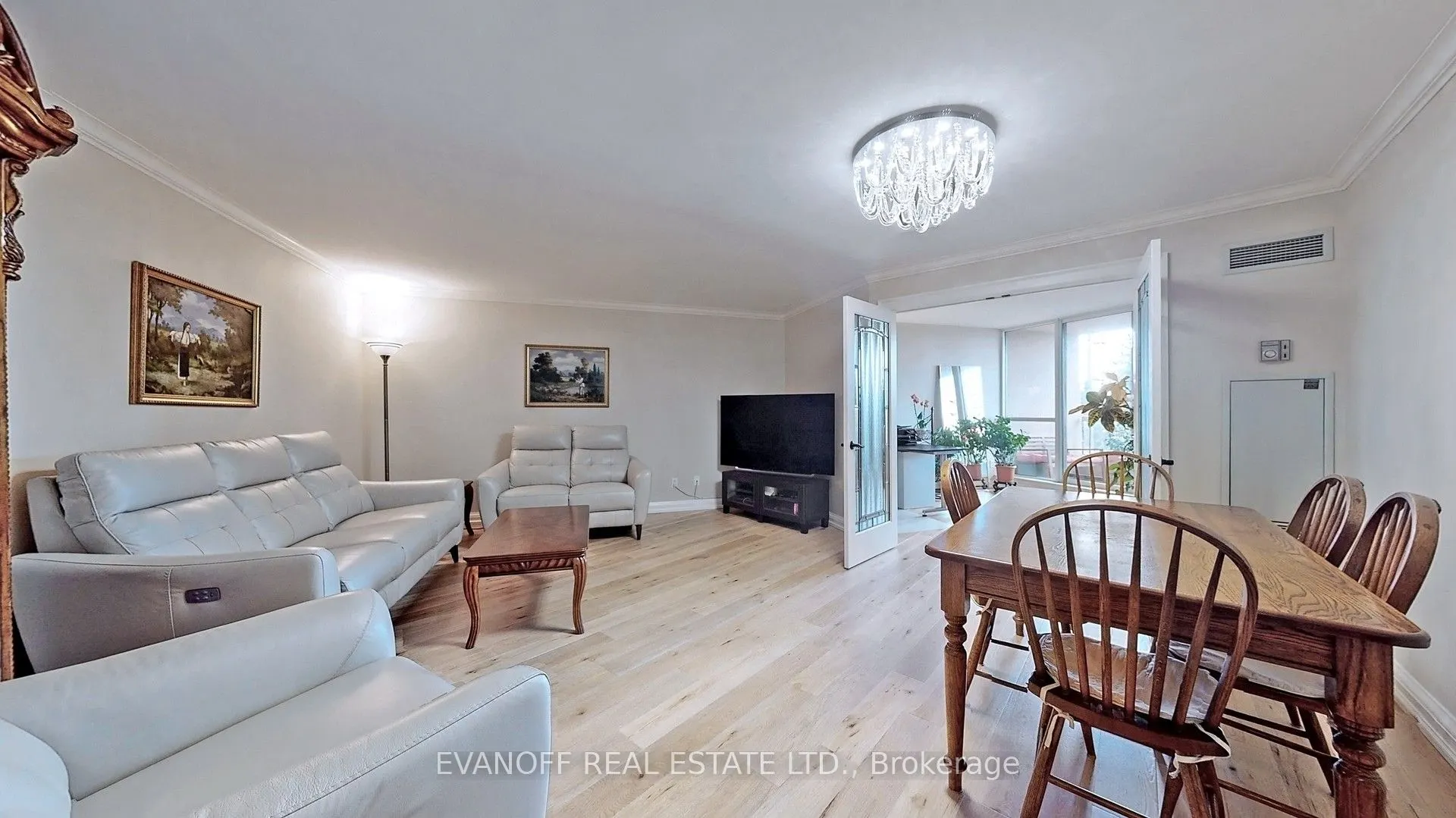 10 Guildwood Parkway, #517