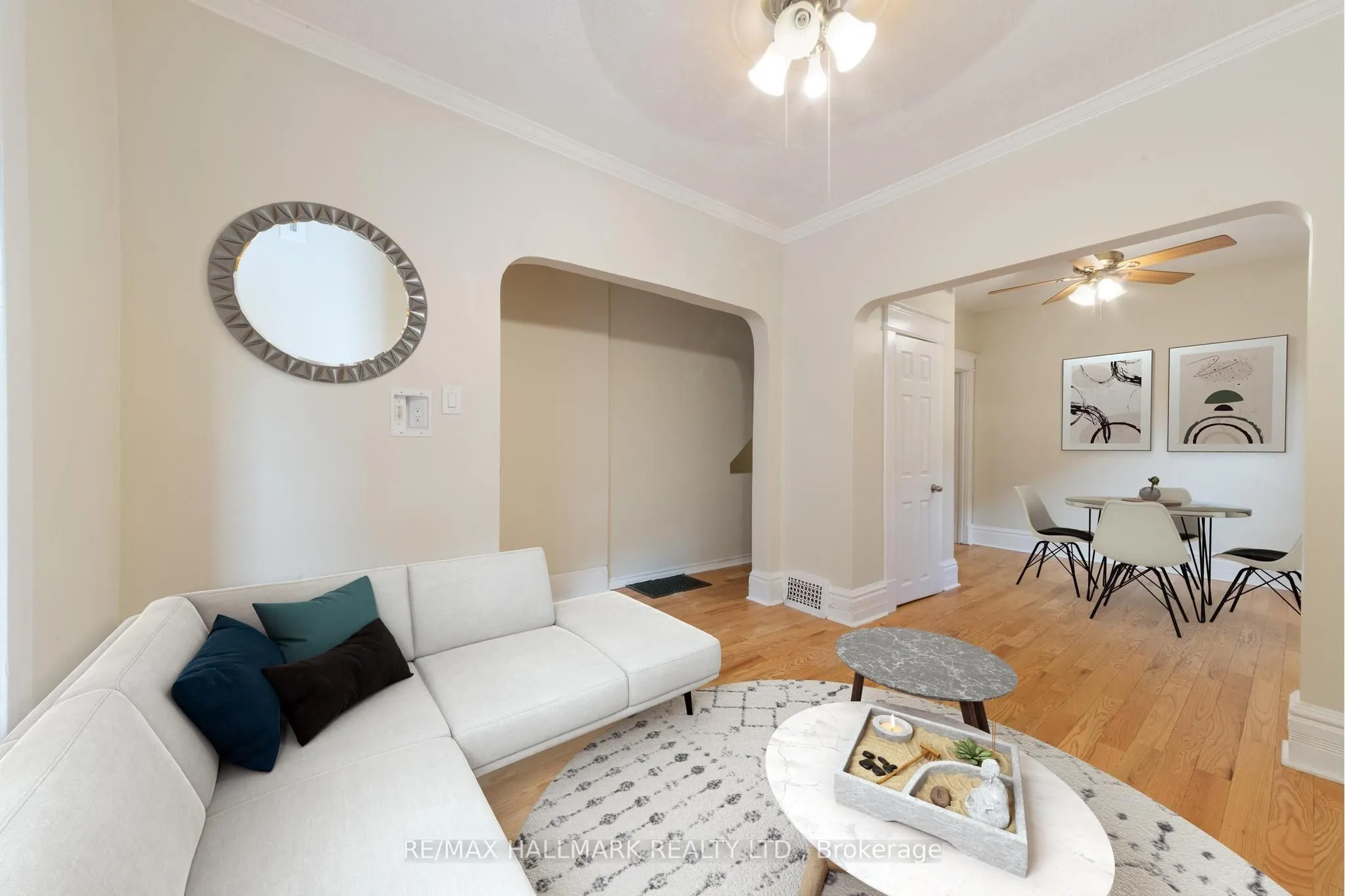 25 Norwood Terrace