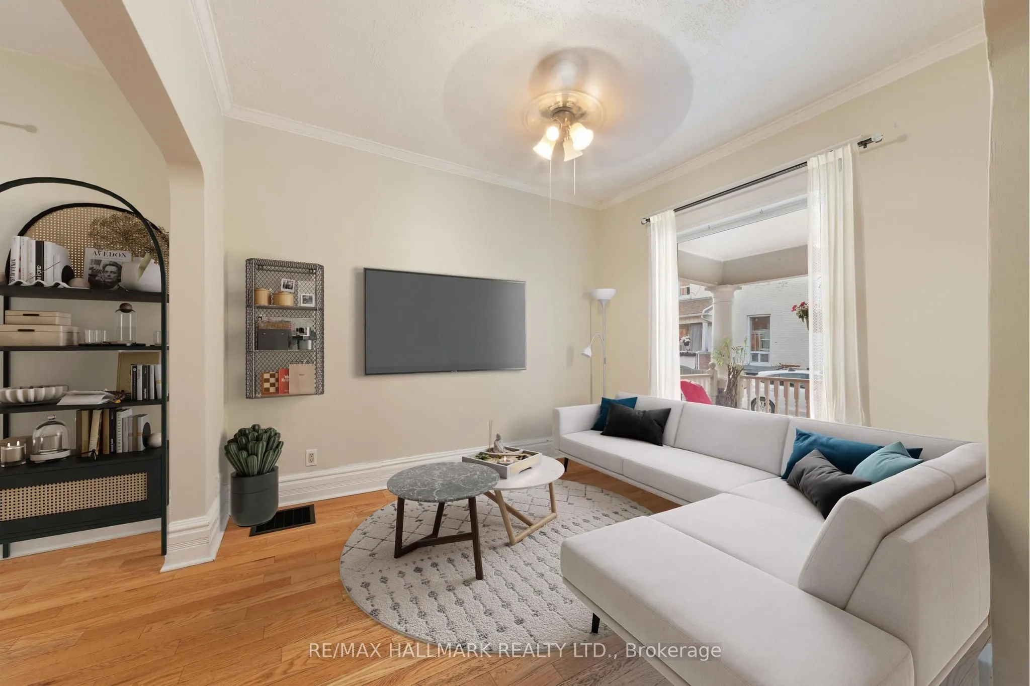 25 Norwood Terrace