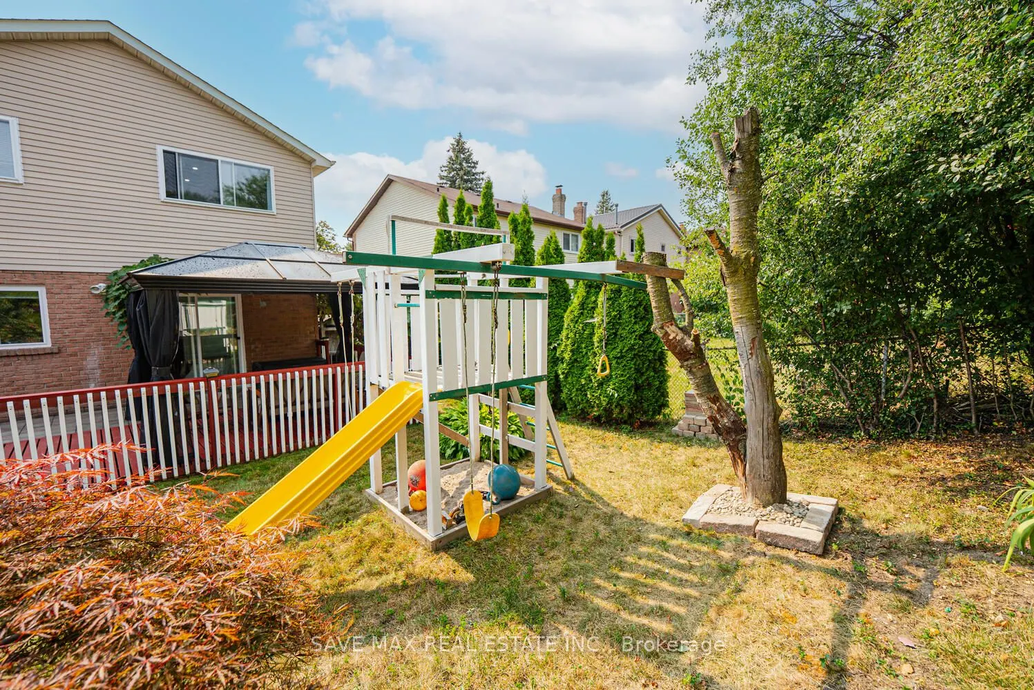 26 Fawcett Trail