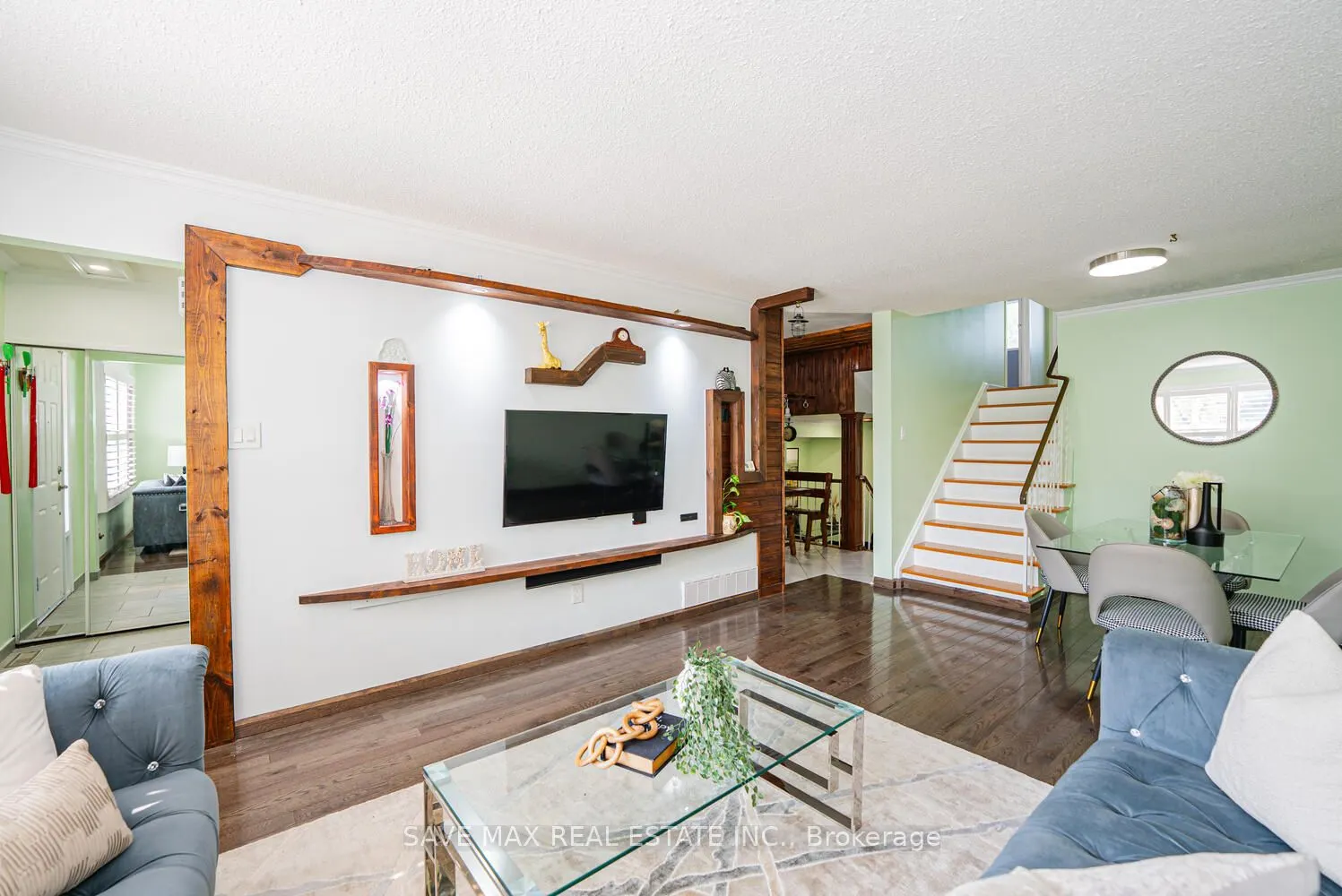 26 Fawcett Trail